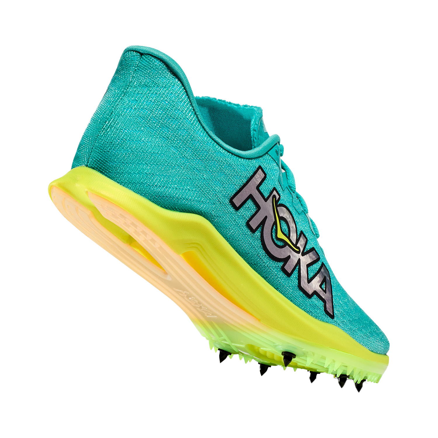 Hoka Cielo X 2 MD Ceramic/Evening Primrose