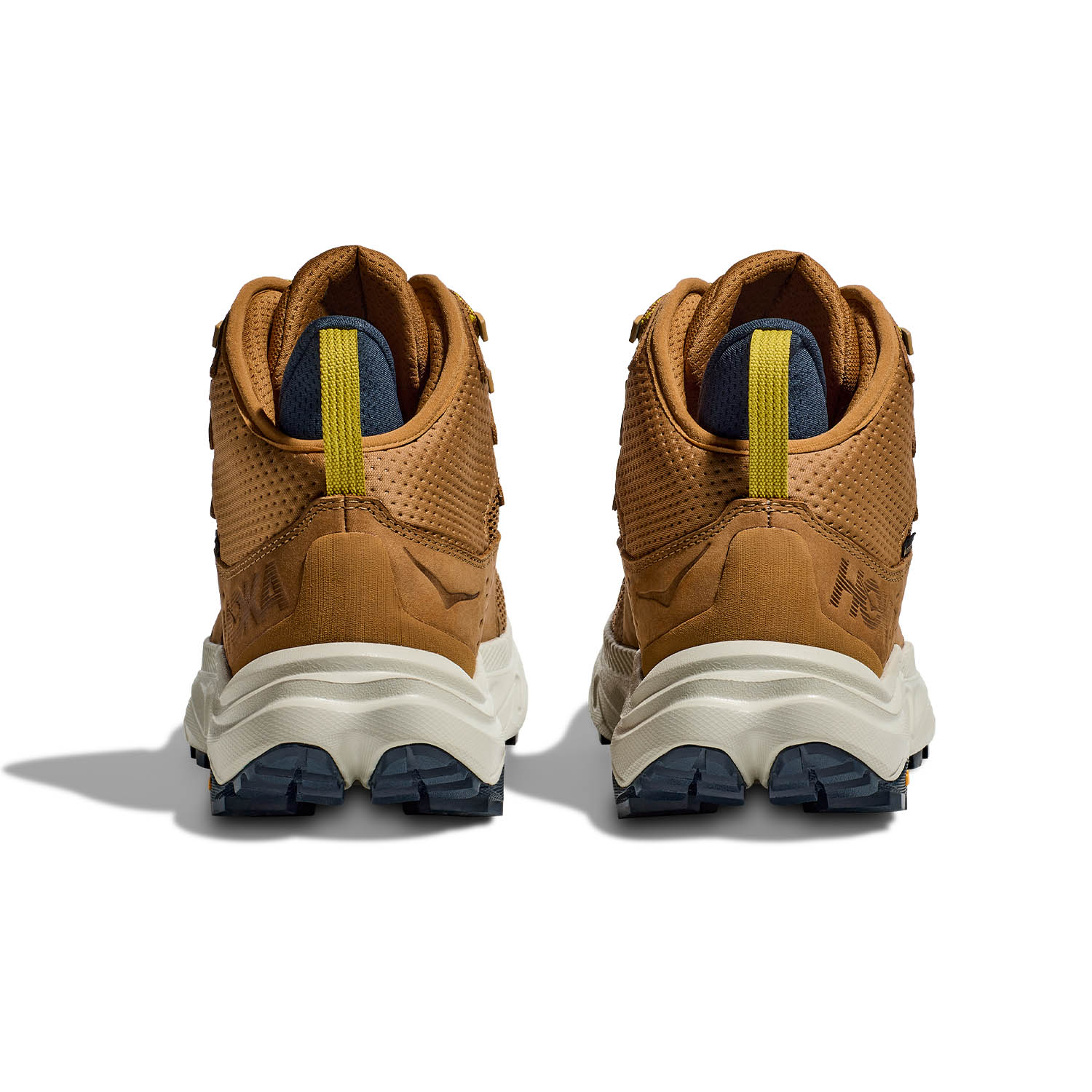 Hoka Anacapa 2 Mid GTX Honey/Celadon Tint