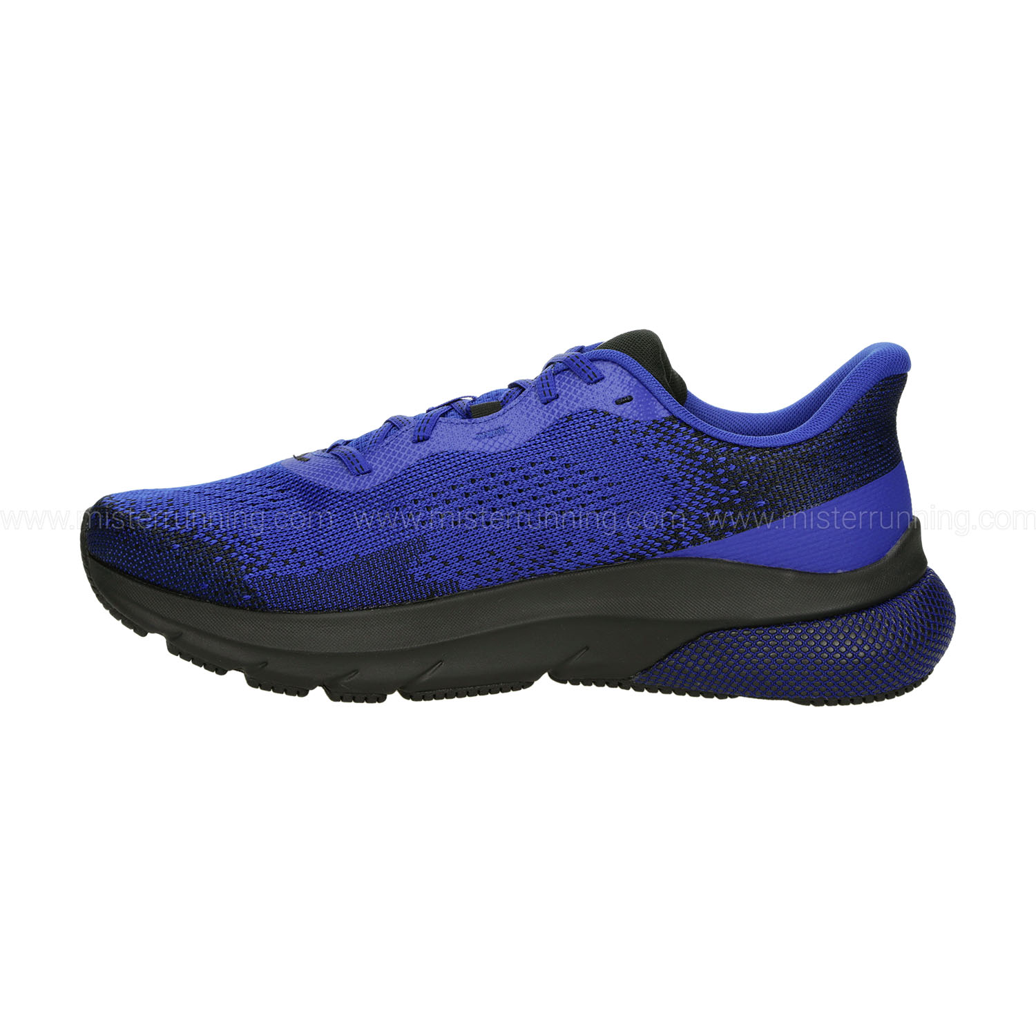 Under Armour HOVR Turbulence 2 Royal/Black