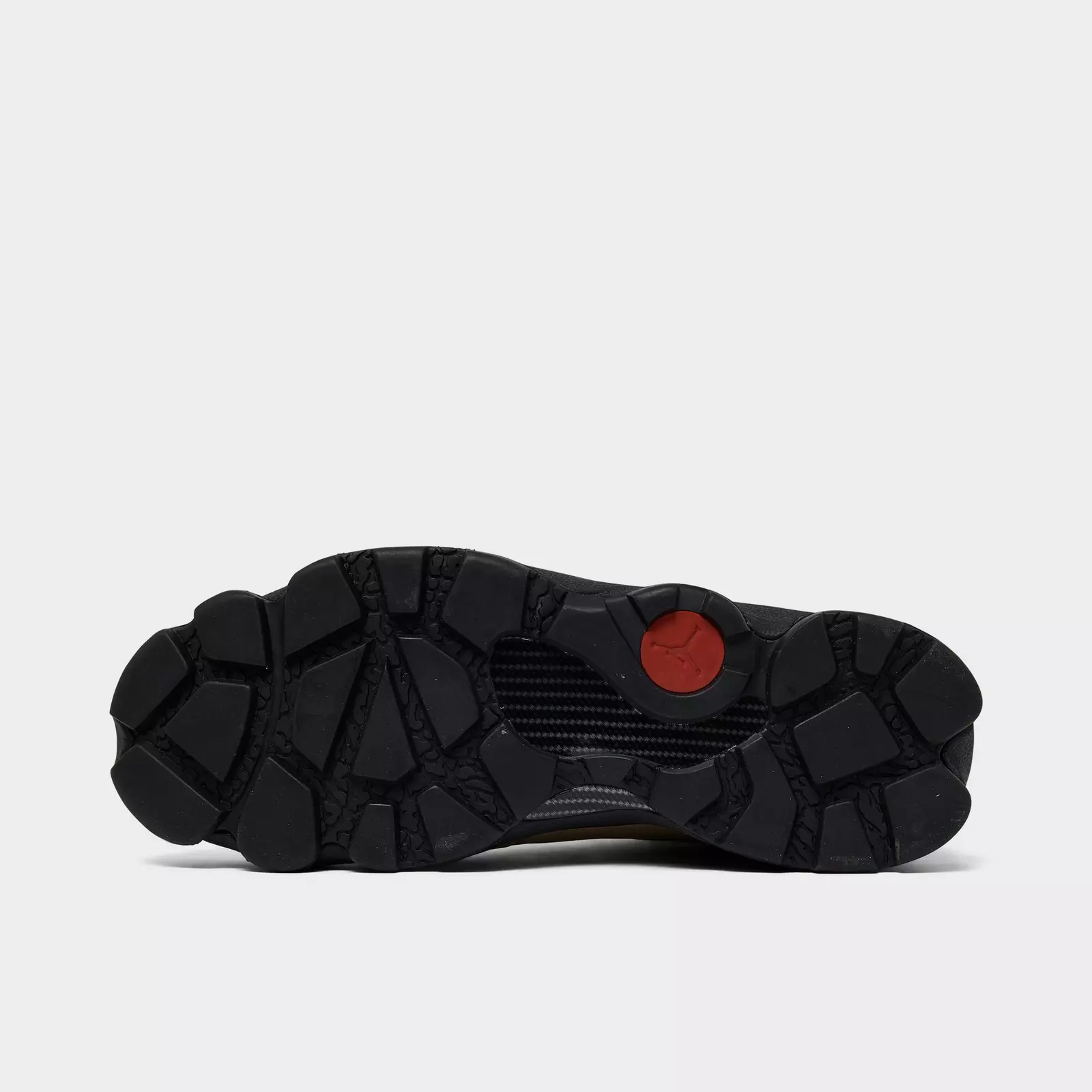 Men's Jordan Winterized 6 Rings Boots