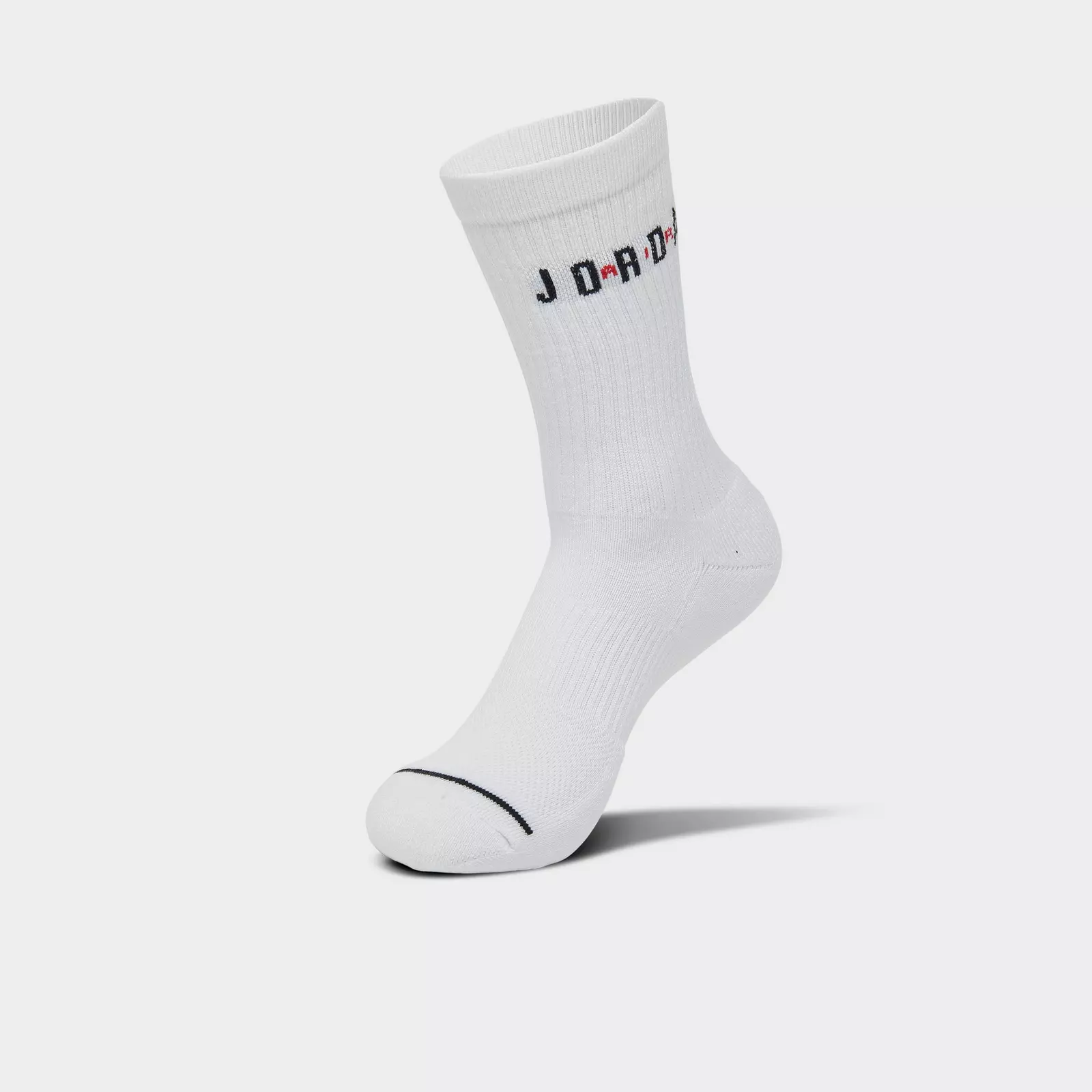 Jordan Everyday Crew Socks (6-Pack)
