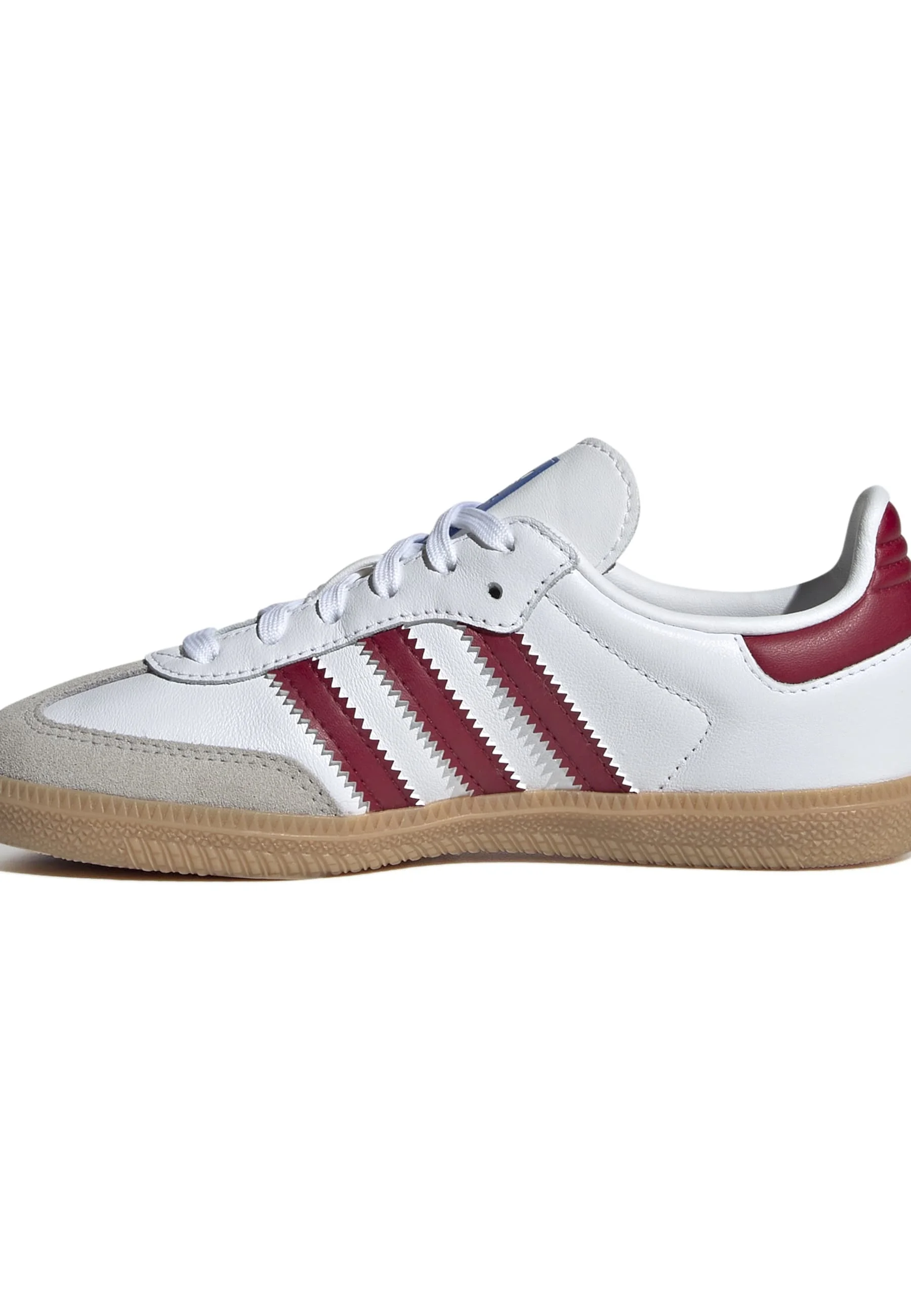 adidas Originals SAMBA OG UNISEX - Sneakers basse
