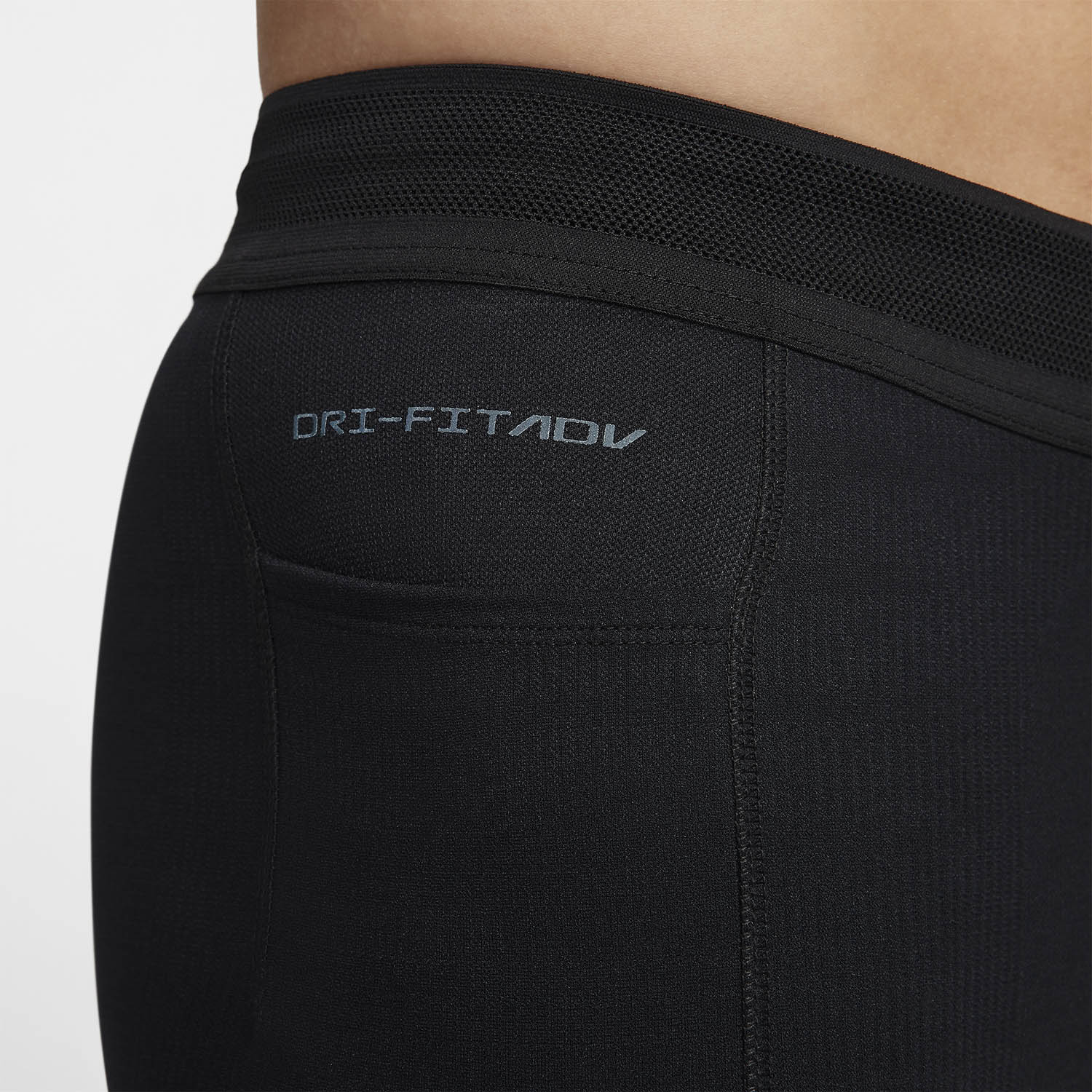 Nike Dri-FIT ADV Division Tights Black/Dark Stucco/Reflective Black