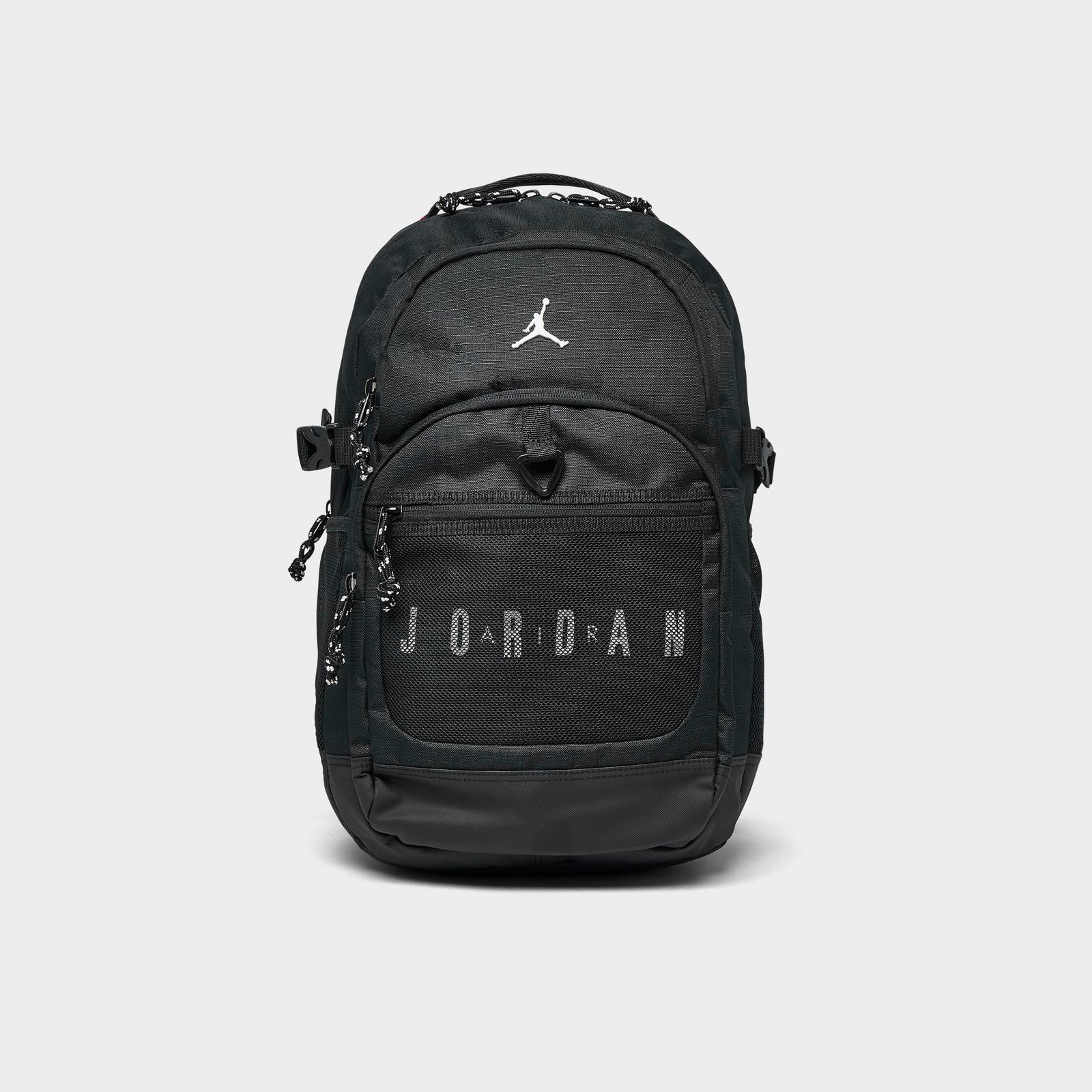 Jordan Blacktop Backpack (25L)
