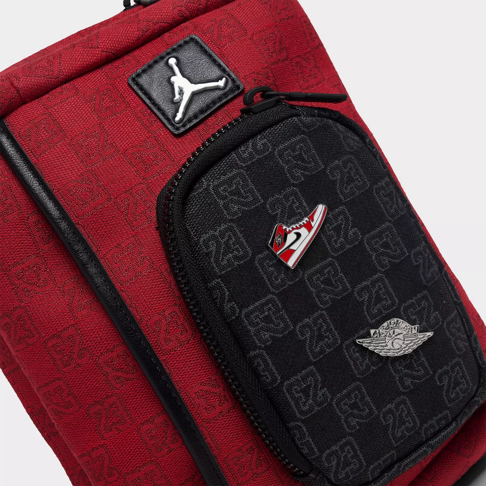 Jordan Monogram Sling Bag (3L)