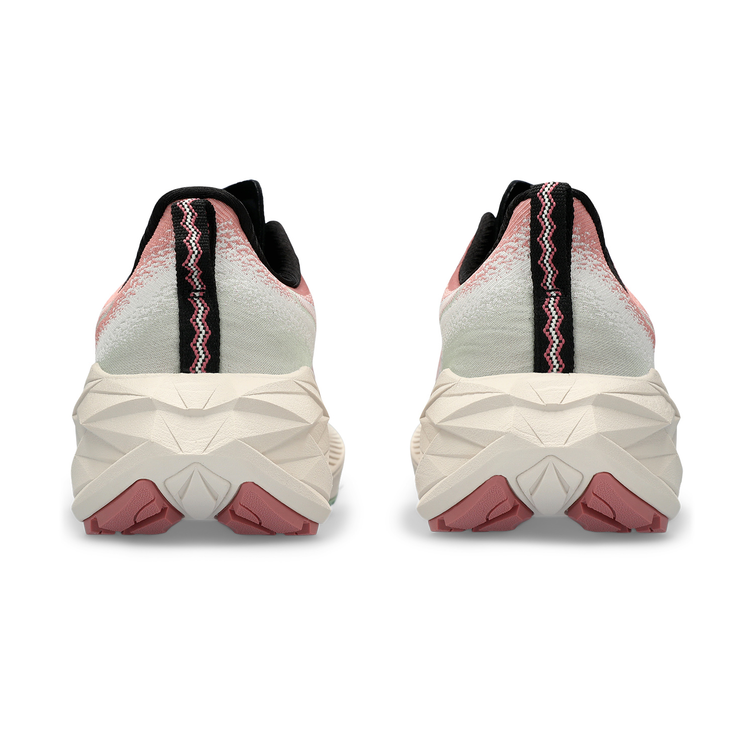 Asics Novablast 4 TR Nature Bathing/Rose Rouge