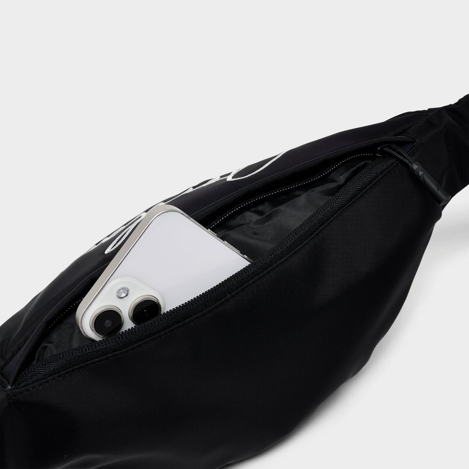 Jordan MVP Crossbody Bag