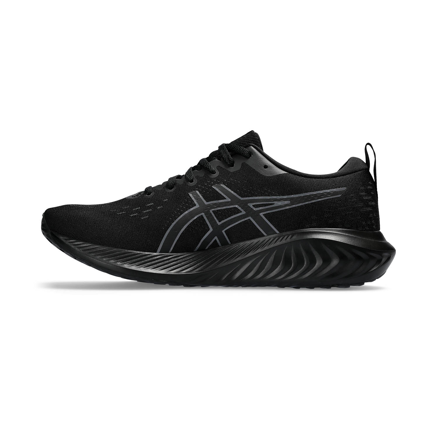 Asics Gel Excite 10 Black/Carrer Grey