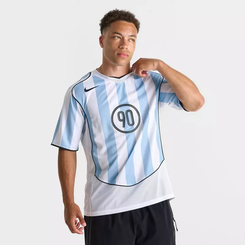 MEN'S NIKE TOTAL 90 DRI-FIT SOCCER JERSEY