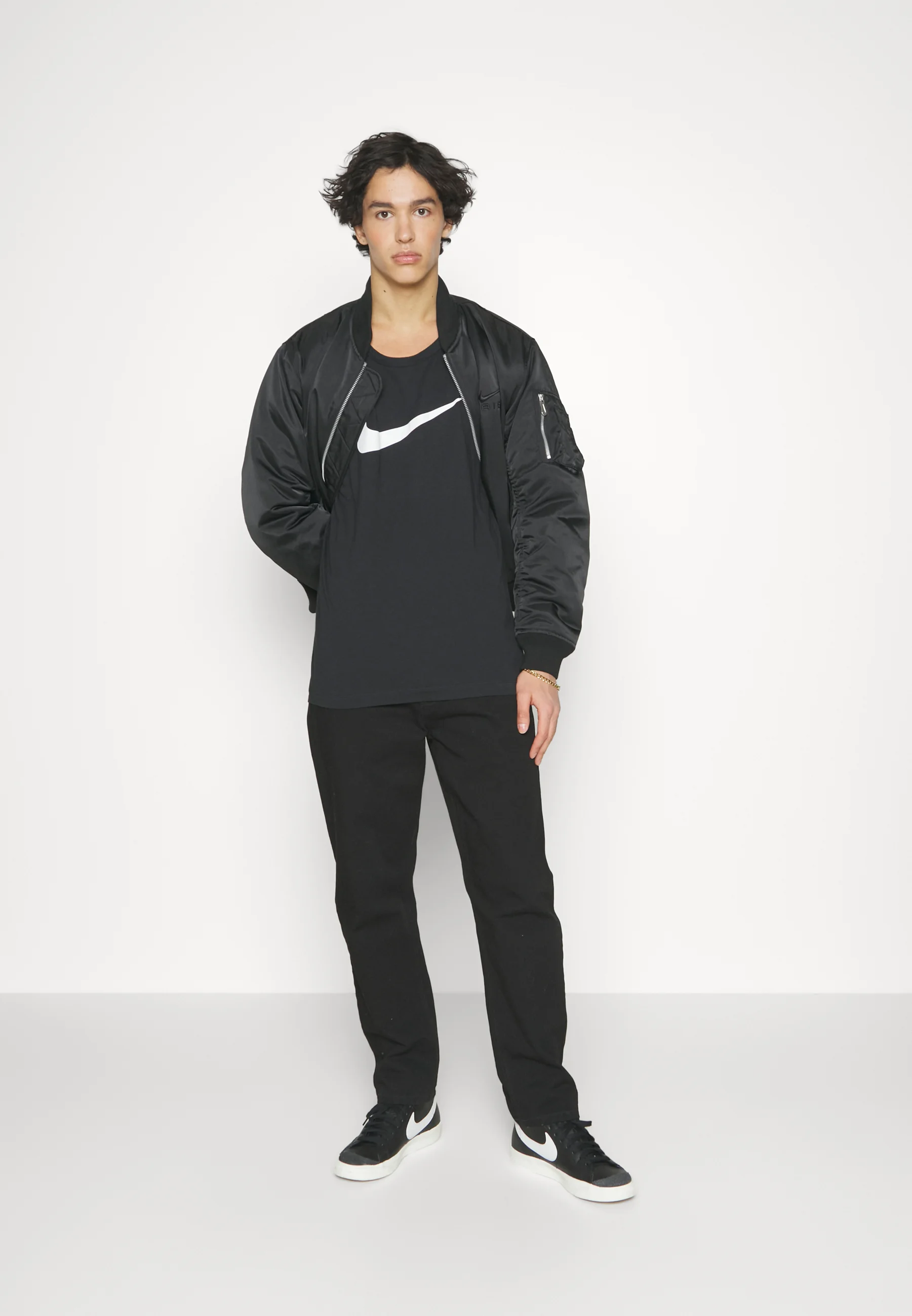 Nike Sportswear TANK ICON - Top