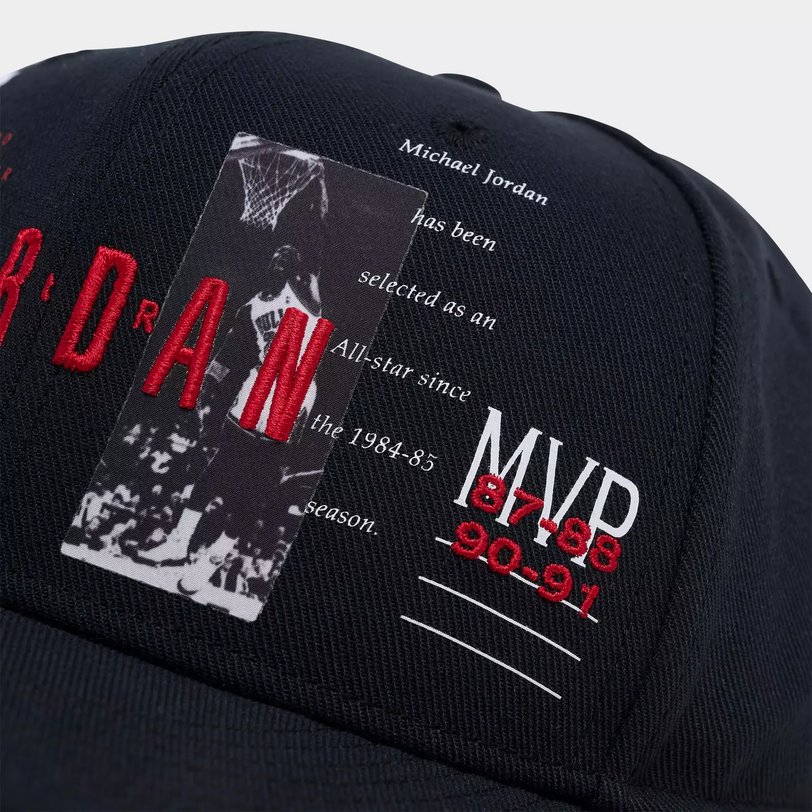 Jordan Pro Snapback Hat