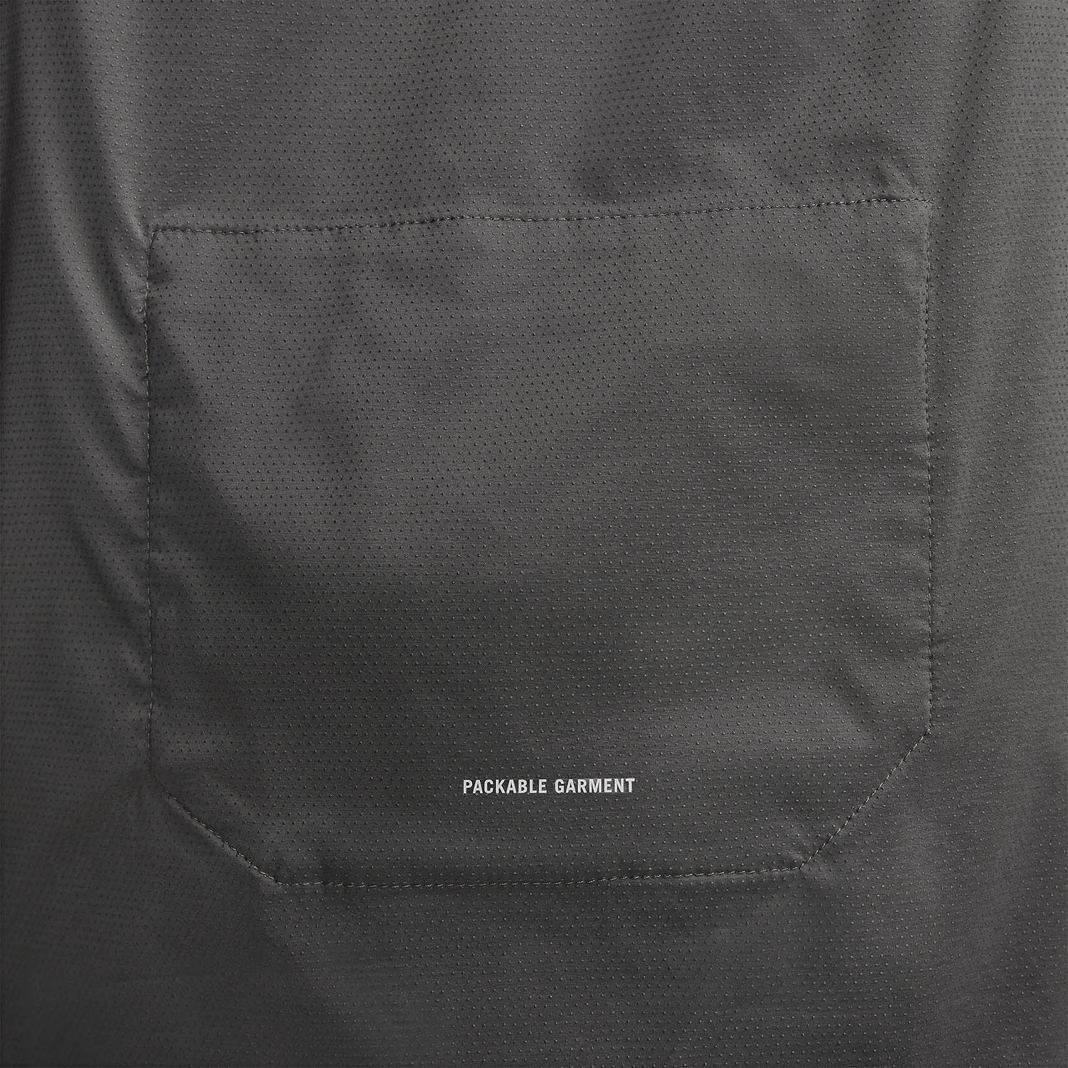 Nike Repel Windrunner Ekiden Giacca Medium Ash/Light Bone