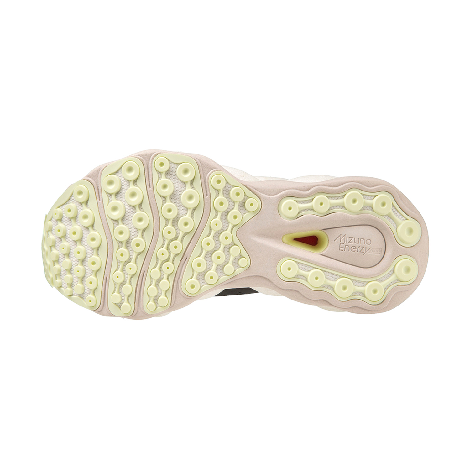 Mizuno Wave Neo Ultra Undyed Black/Starlight