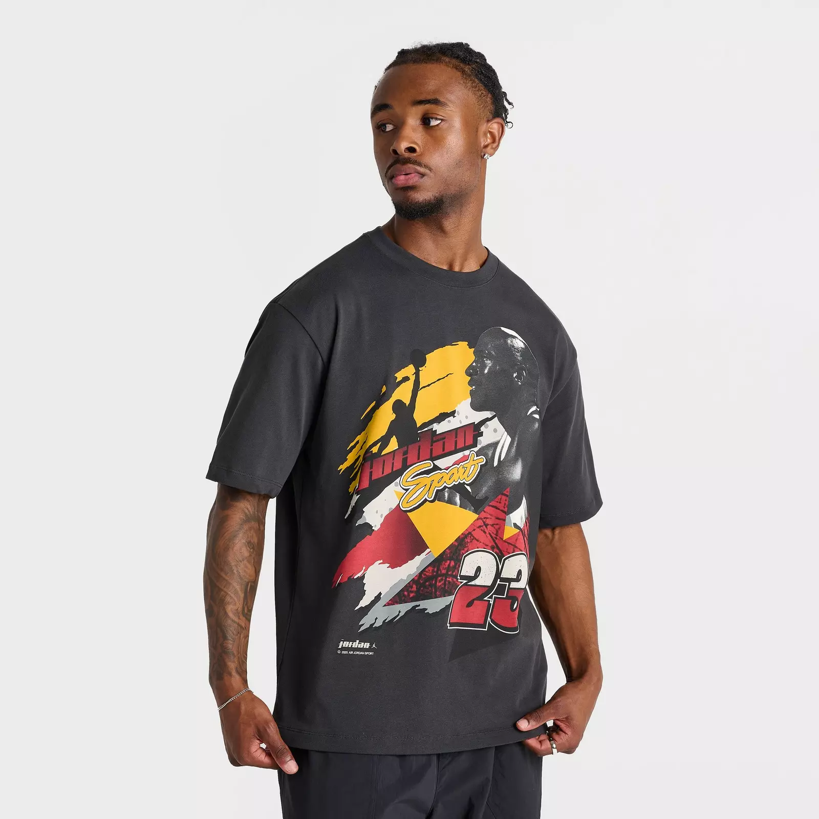 Men's Jordan 1985 Racing T-Shirt