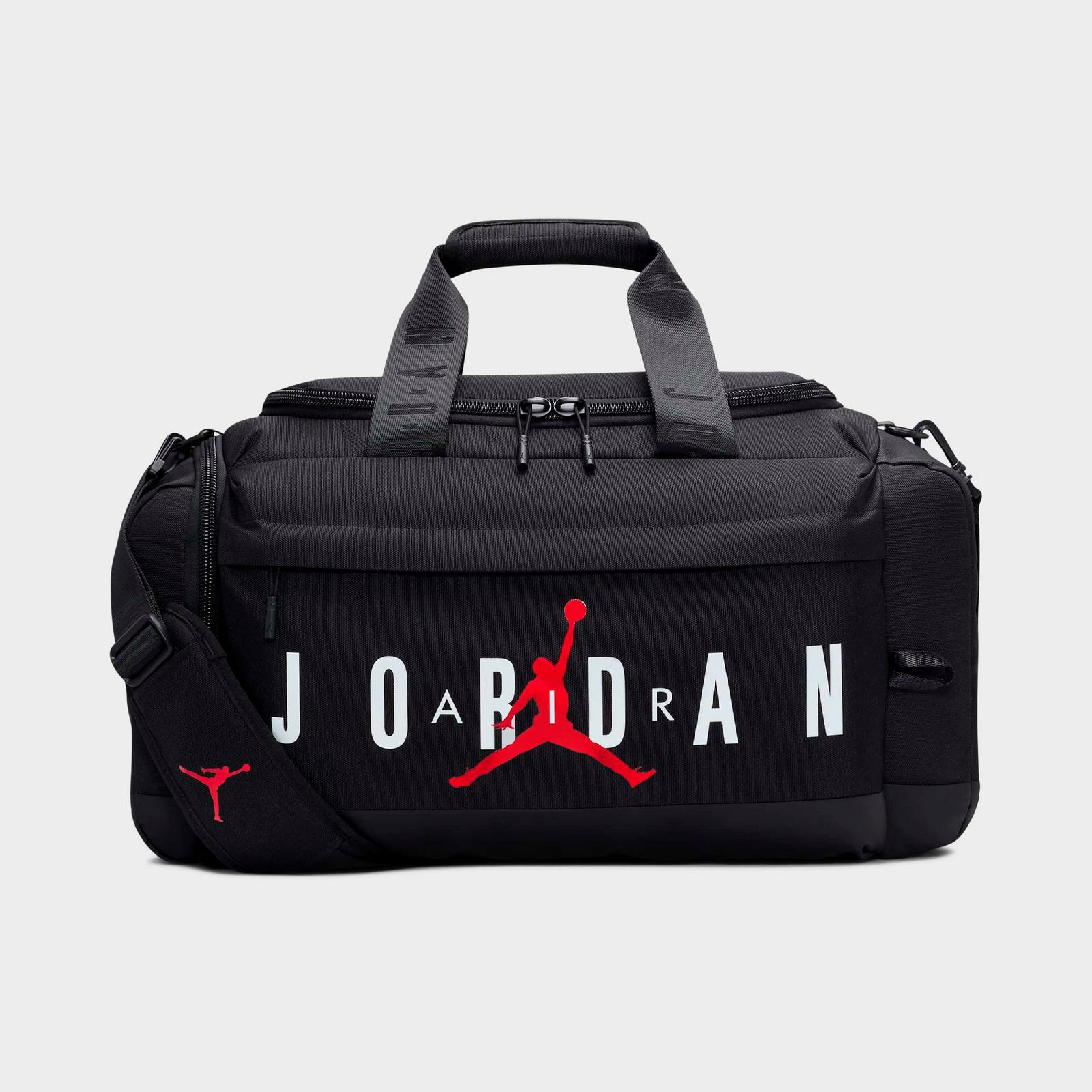 Jordan Velocity Duffel Bag (46L)