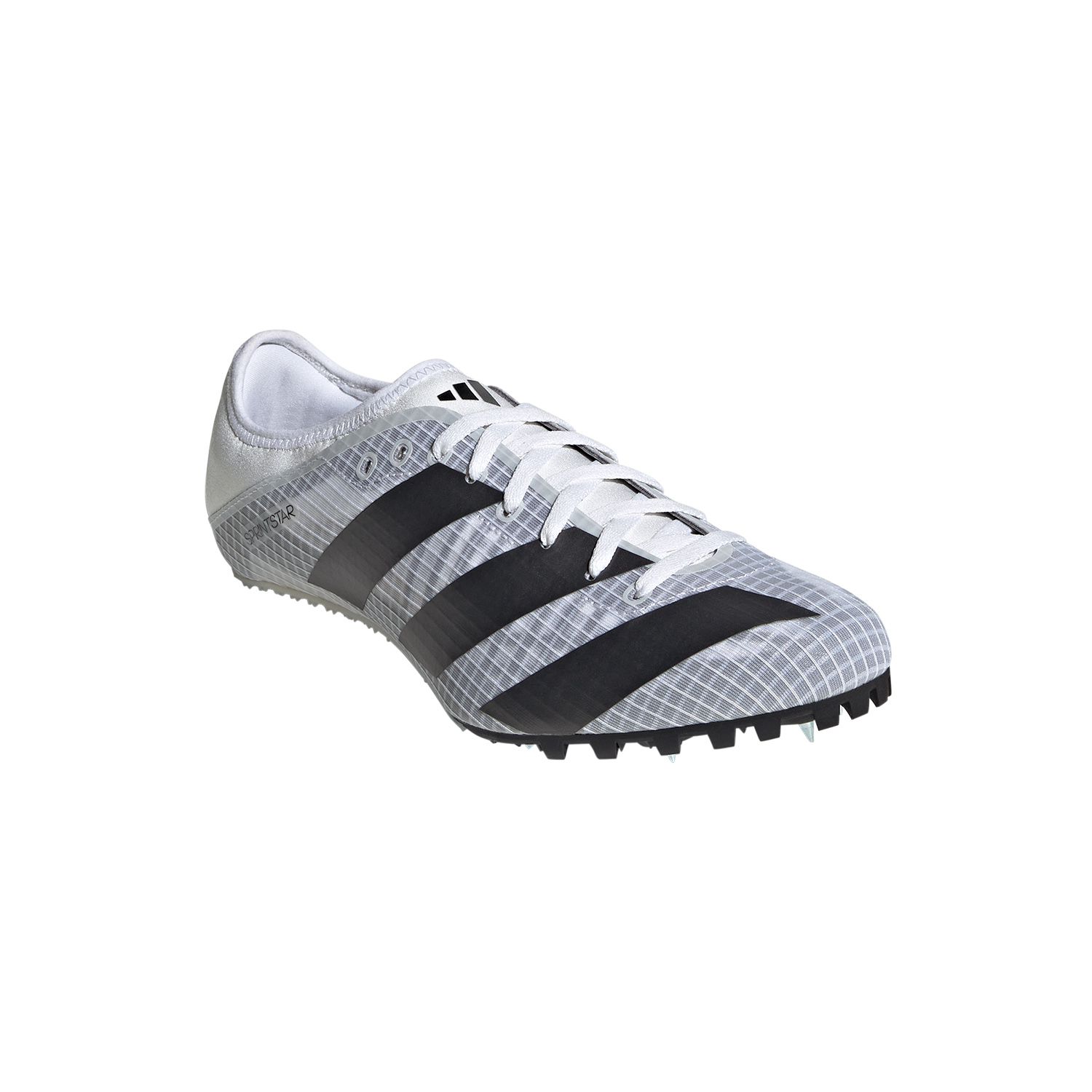 adidas Sprintstar FTW White/Night Metallic/Core Black