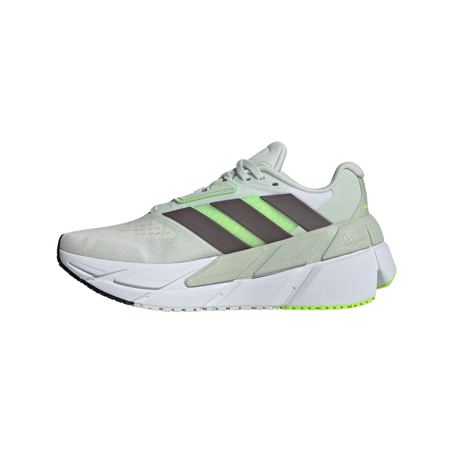 adidas Adistar CS 2 Crystal Jade/Charcoal/Linen Green