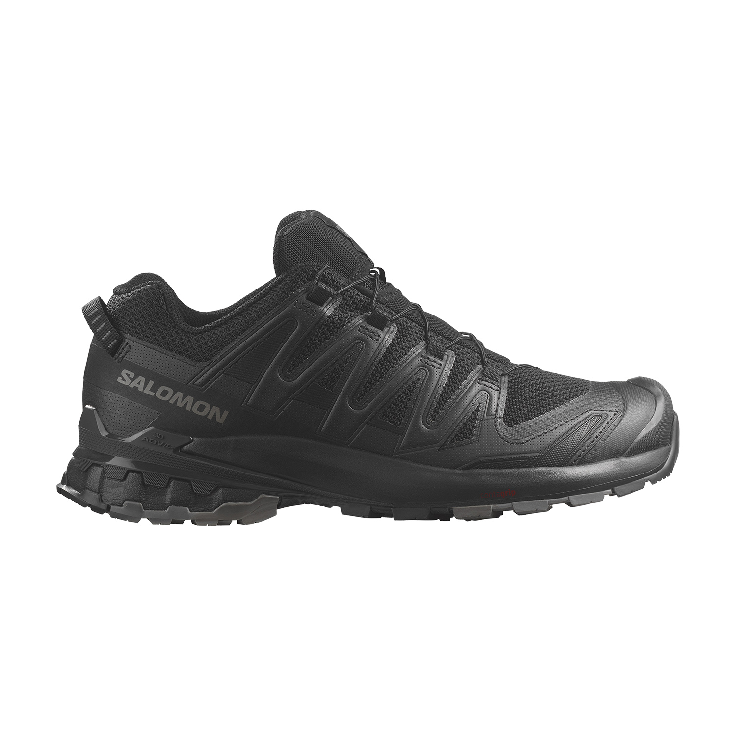 Salomon XA Pro 3D V9 Black/Phantom/Pewter