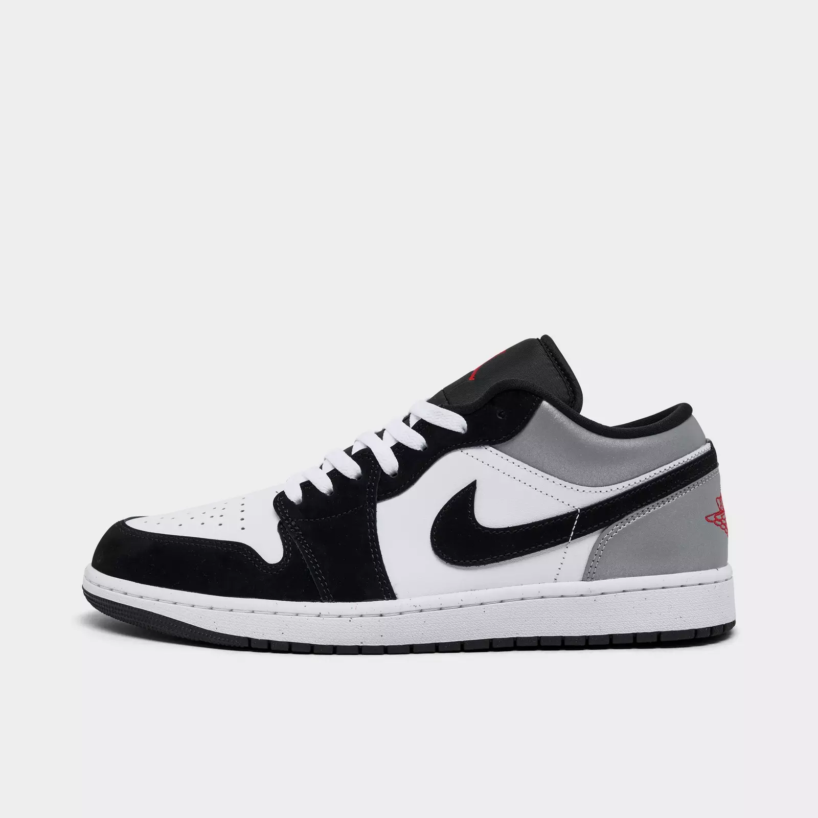 Men's Air Jordan Retro 1 Low SE Casual Shoes