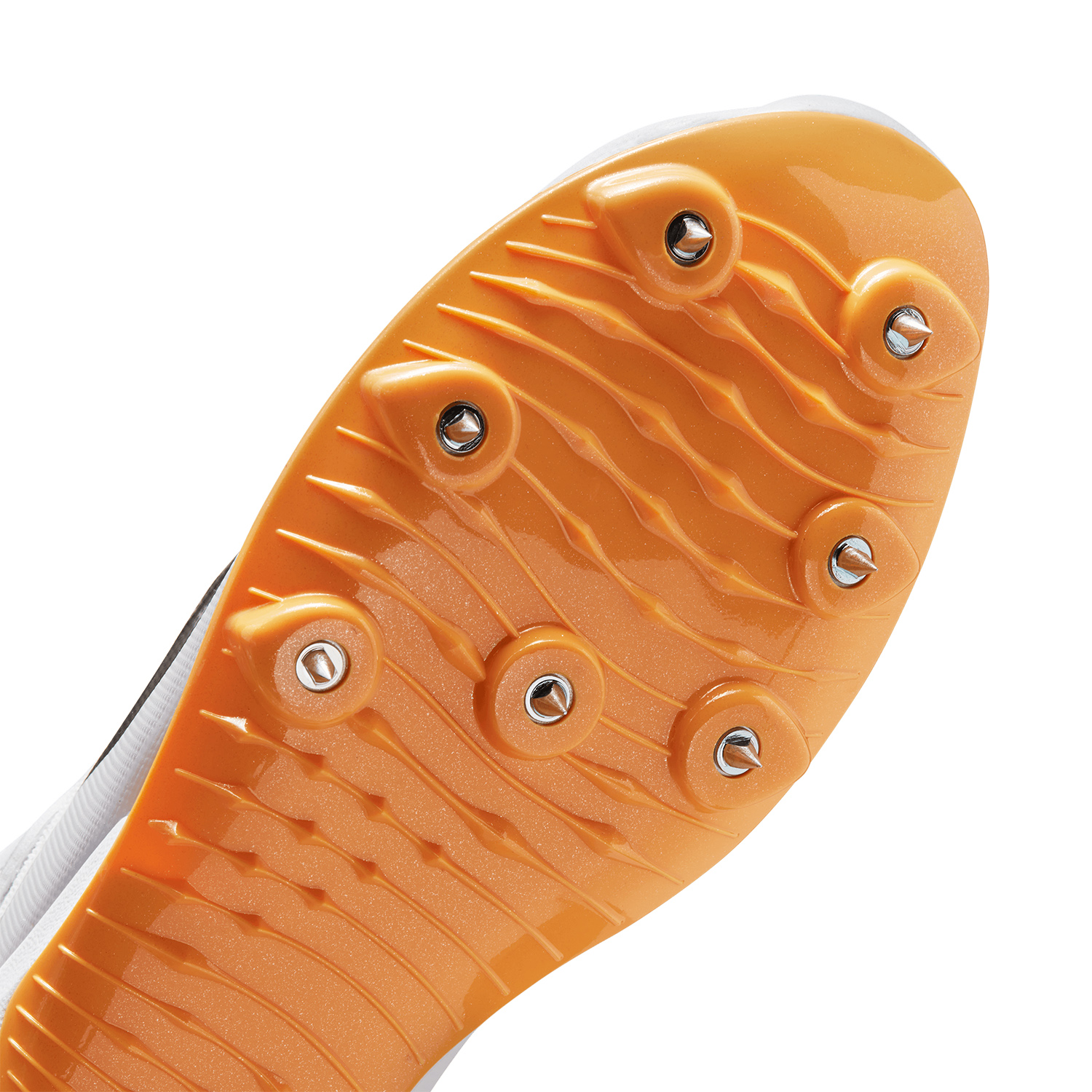 Nike Air Zoom LJ Elite White/Black/Laser Orange/Hyper Pink