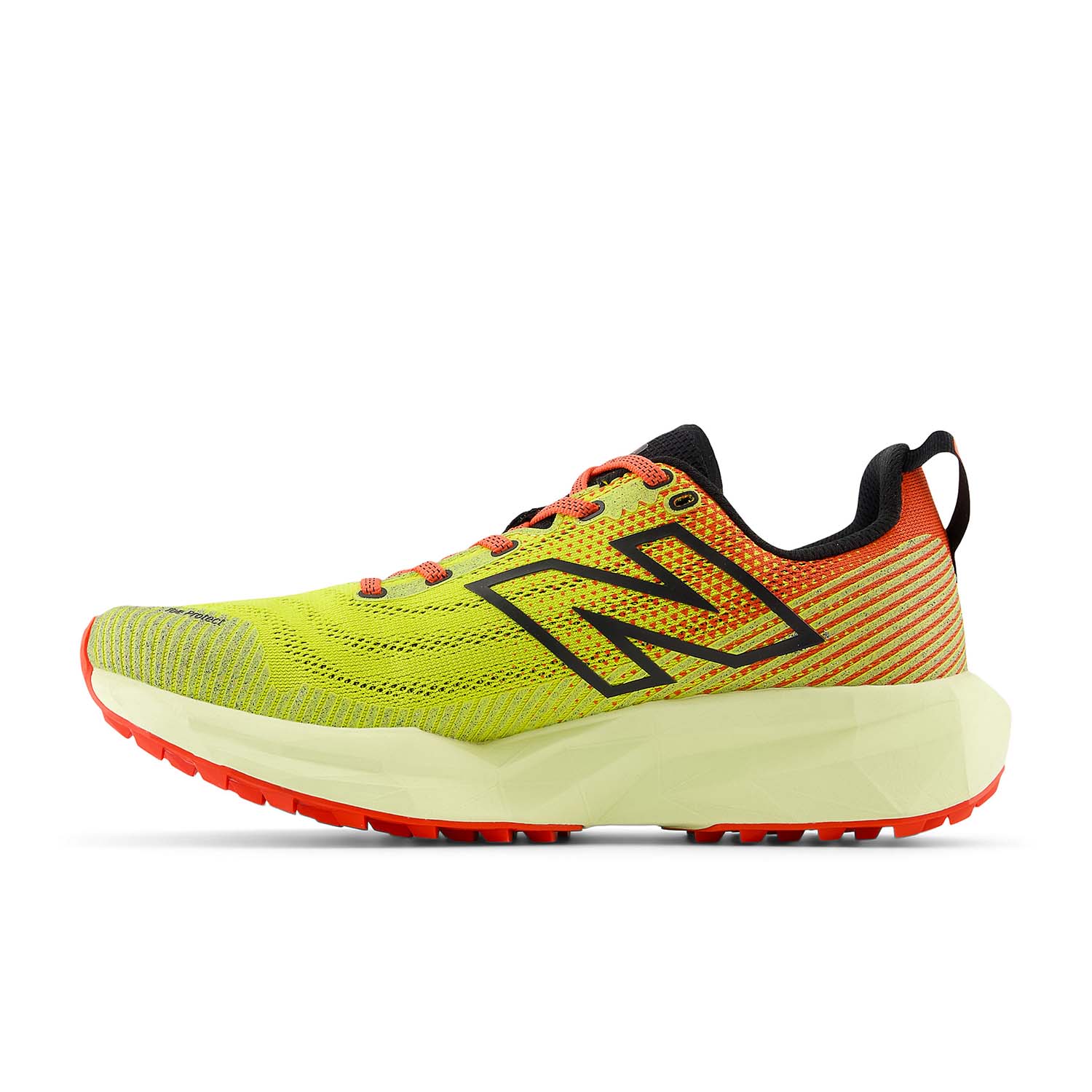 New Balance FuelCell Summit Unknown v5 Tea Tree