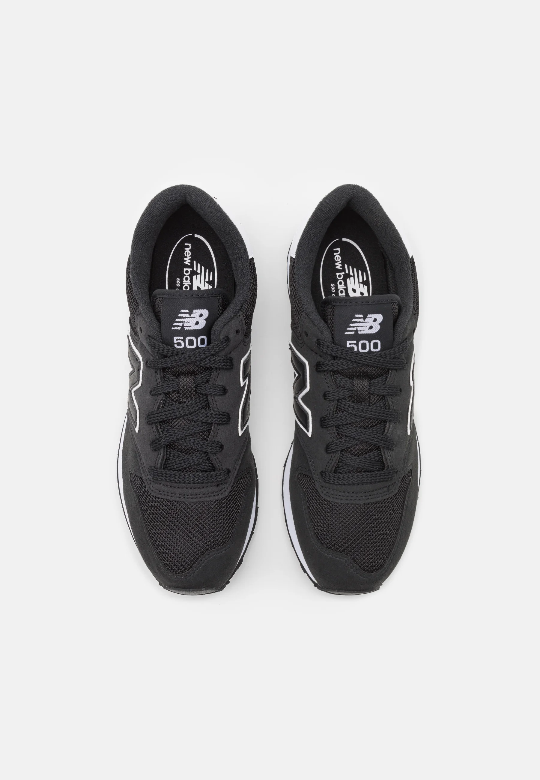 New Balance 500 UNISEX - Sneakers basse