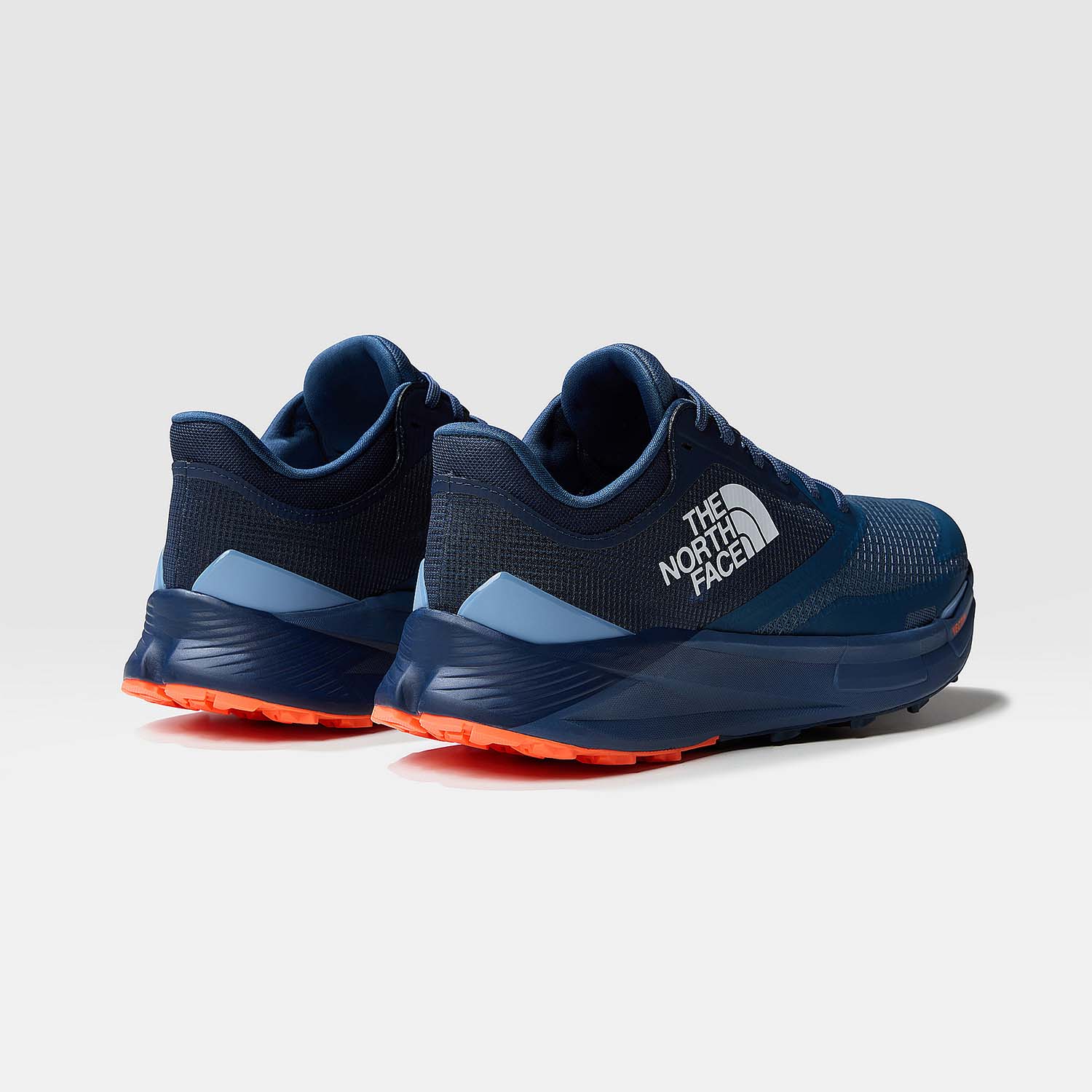 The North Face Vectiv Enduris 3 Shady Blue/Summit Navy