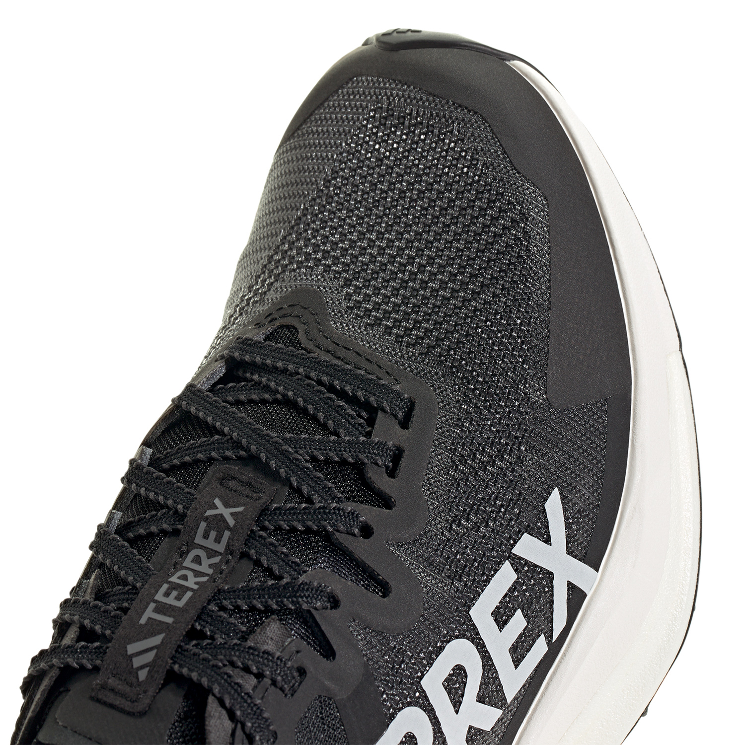 adidas Terrex Agravic Speed Core Black/Grey One/Ambition Tint