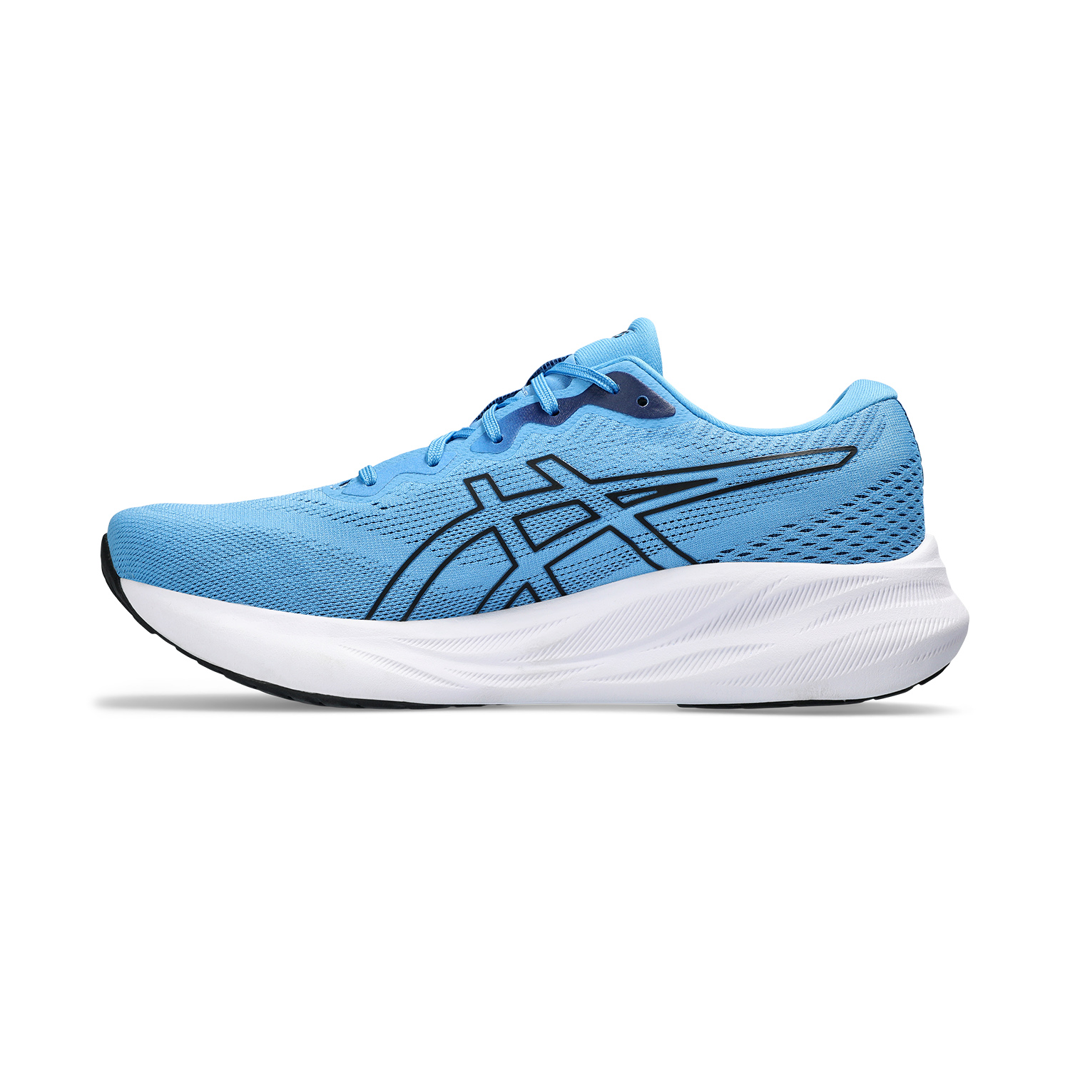 Asics Gel Pulse 15 Waterscape/Black