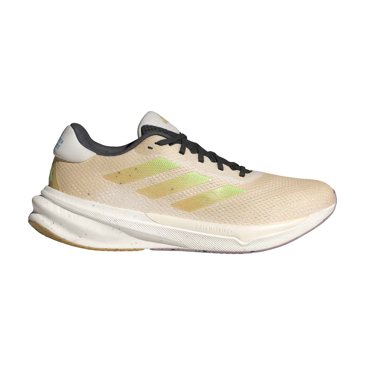 adidas Supernova Stride MFTP Crystal Sand/Green Spark/Oat