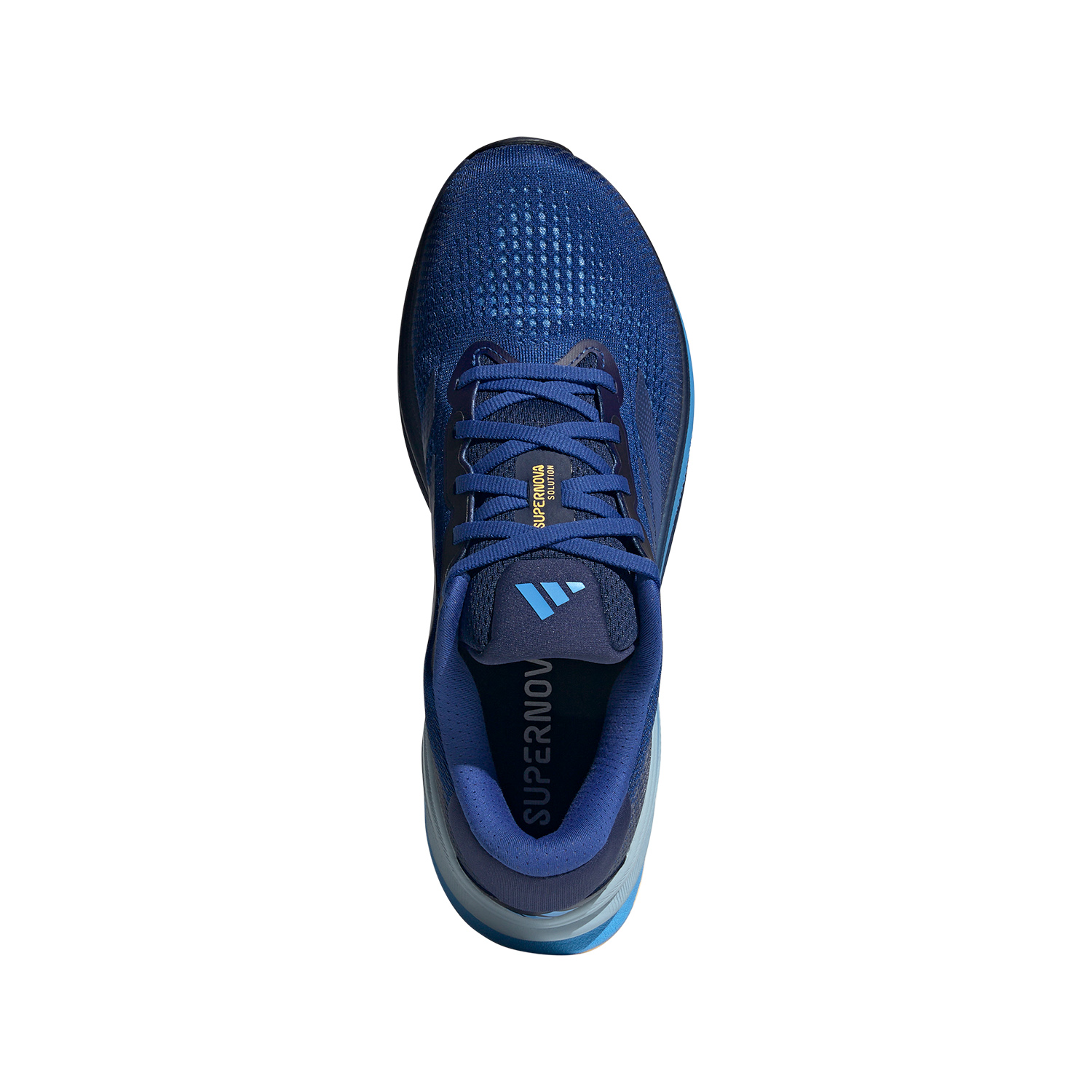 adidas Supernova Solution Royal Blue/Dark Blue/Blue Burst