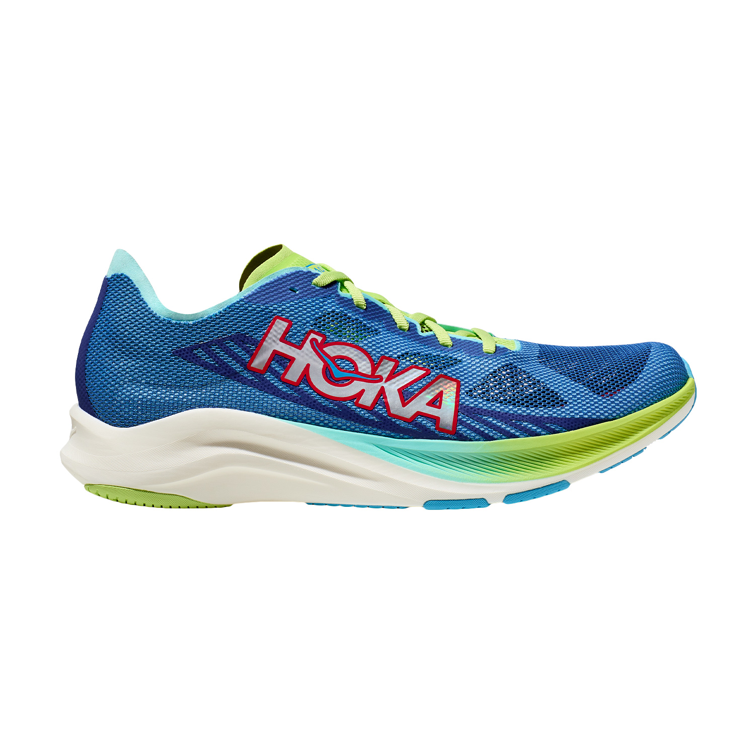 Hoka Cielo Road Virtual Blue/Cloudless