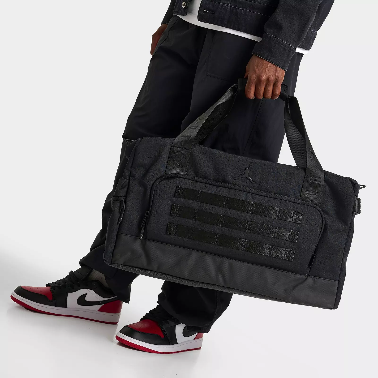 Jordan Collectors Duffel Bag (44L)