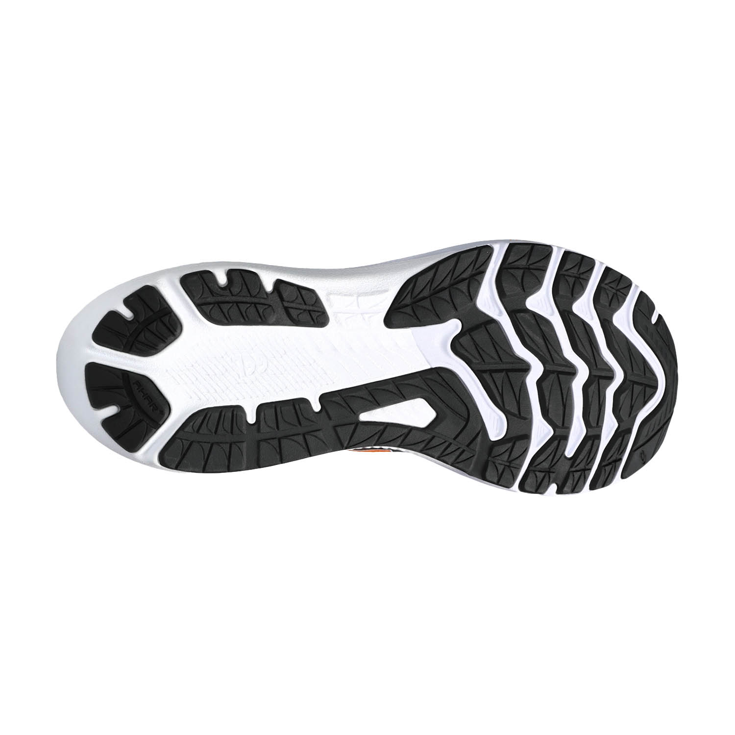 Asics GT 2000 11 Bright Orange/Black