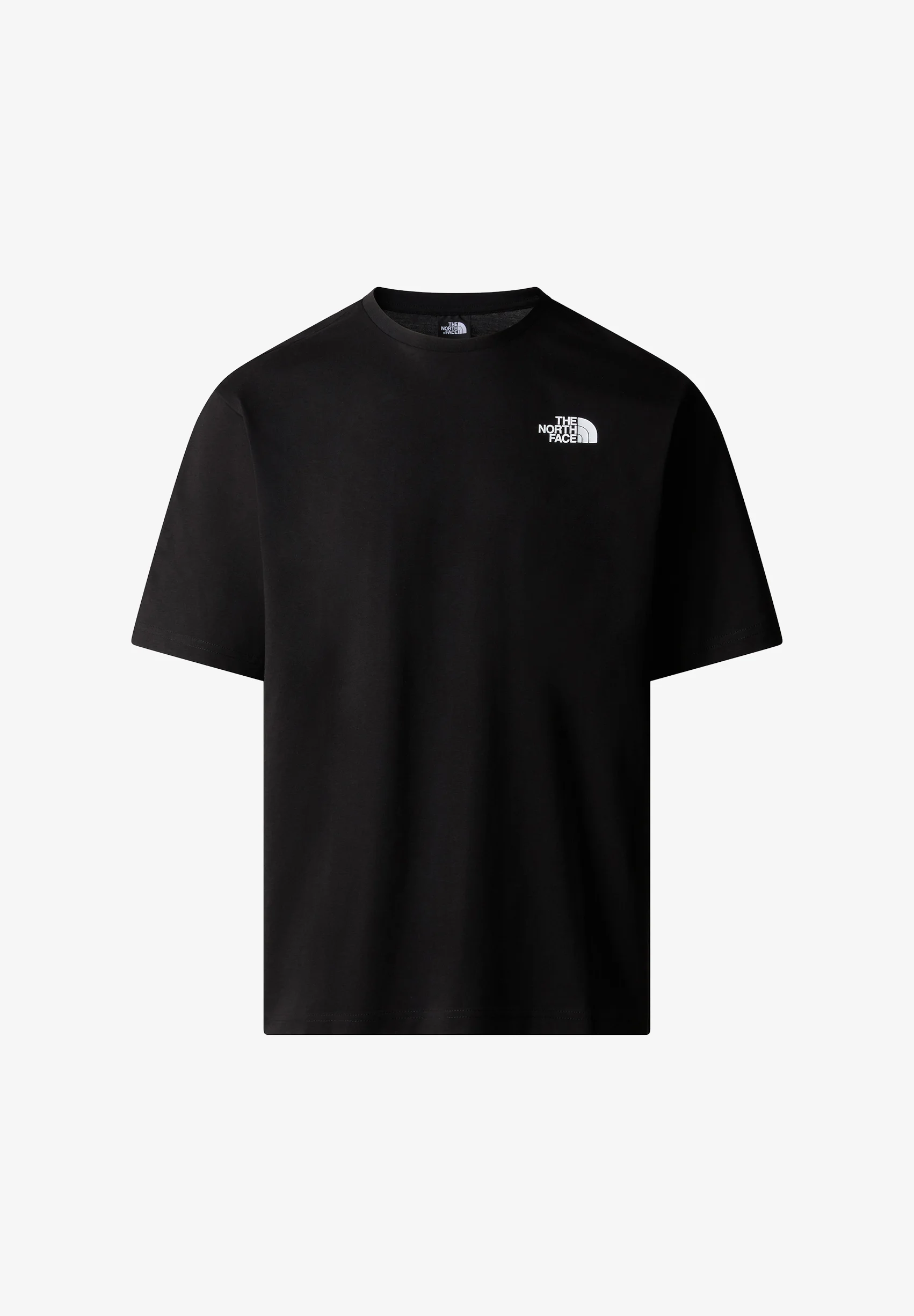 The North Face HALF DOME PHOTO - T-shirt con stampa