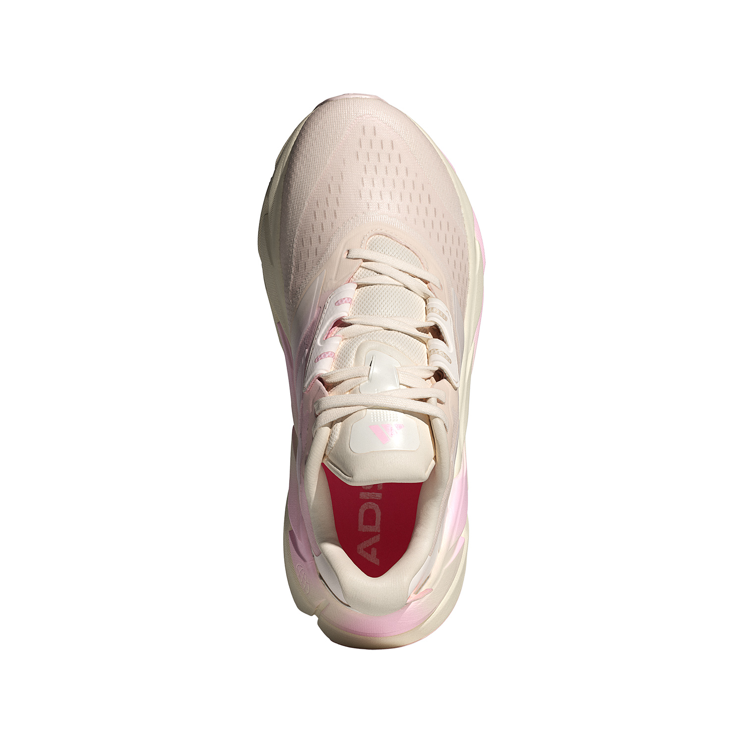 adidas Adistar CS 2 Core White/Crystal White/Clear Pink