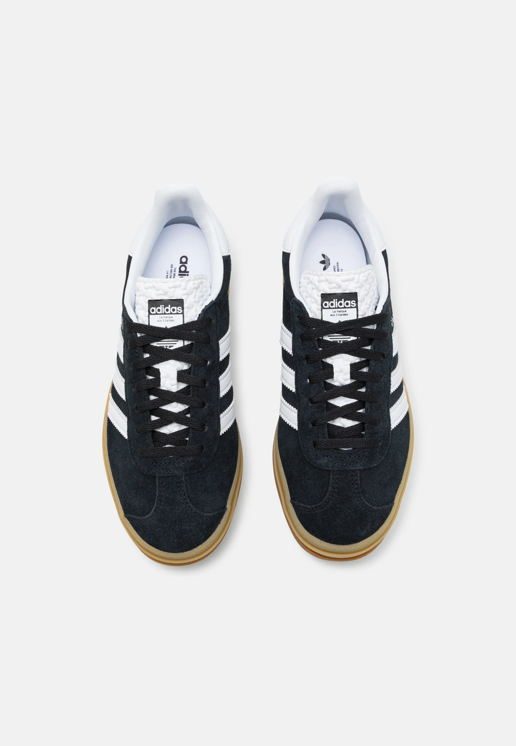adidas Originals GAZELLE BOLD - Sneakers basse
