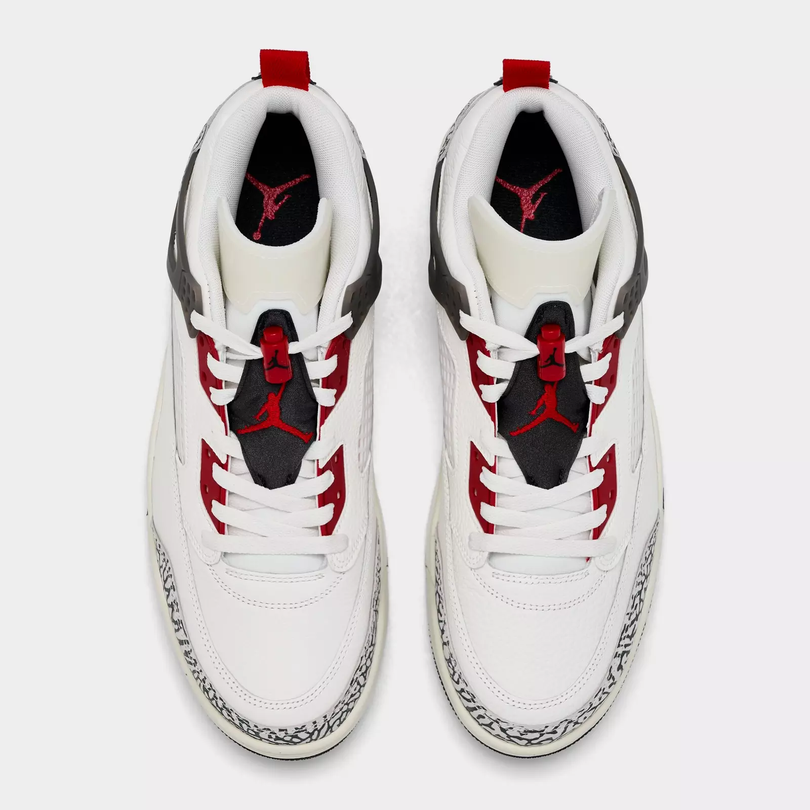 Men's Jordan Spizike Low Casual Shoes