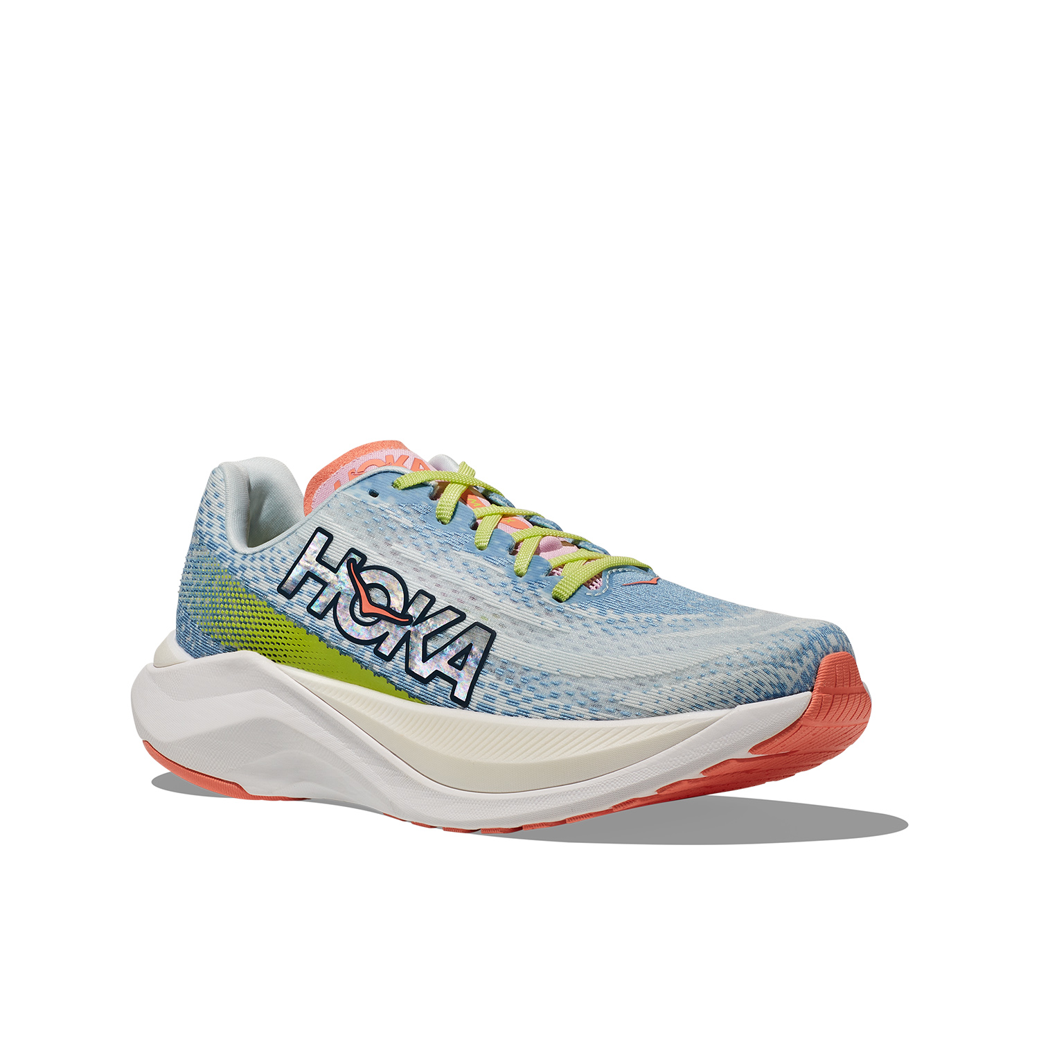 Hoka Mach X Dusk/Illusion