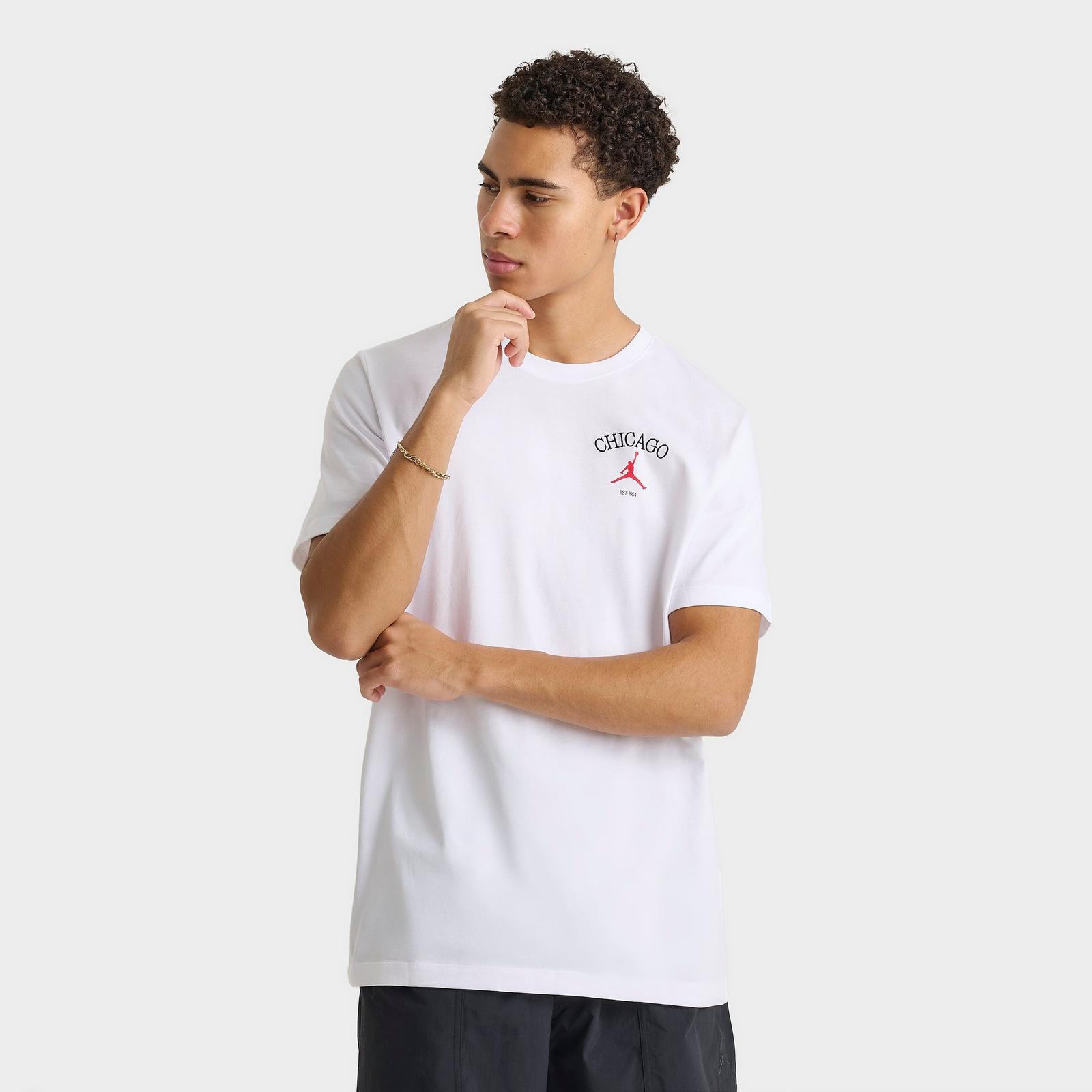 Men's Jordan Chicago T-Shirt