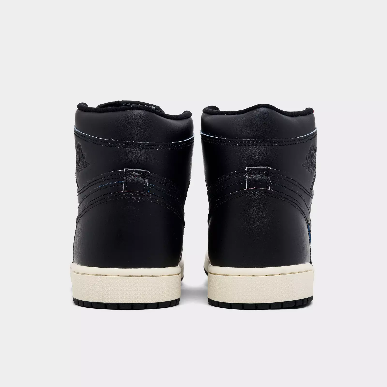 Men's Air Jordan Retro 1 High OG Casual Shoes