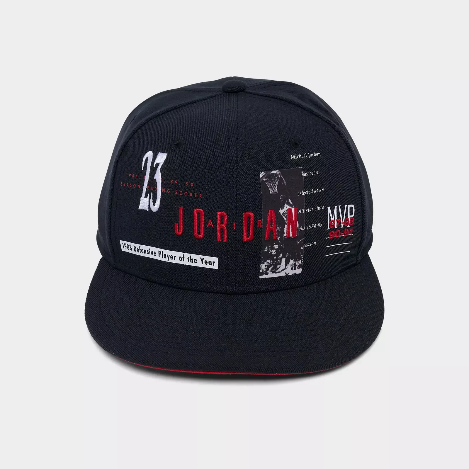 Jordan Pro Snapback Hat