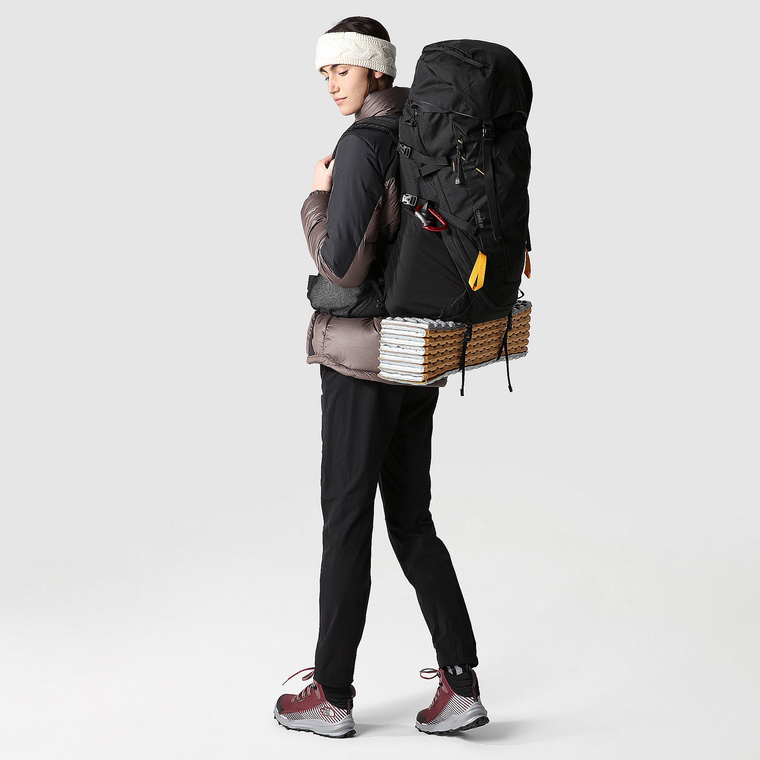 The North Face Speedlight Pantaloni TNF Black