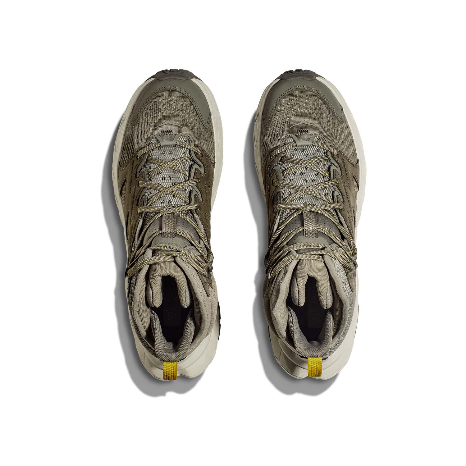Hoka Anacapa Breeze Mid Olive Haze/Celadon Tint