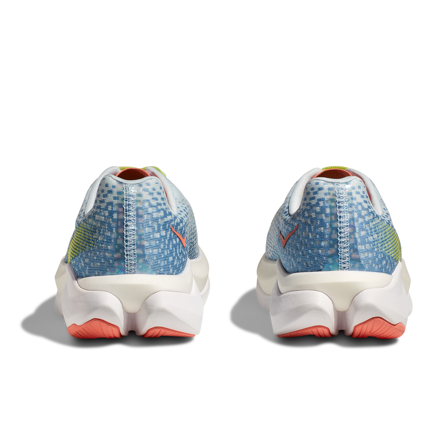 Hoka Mach X Dusk/Illusion