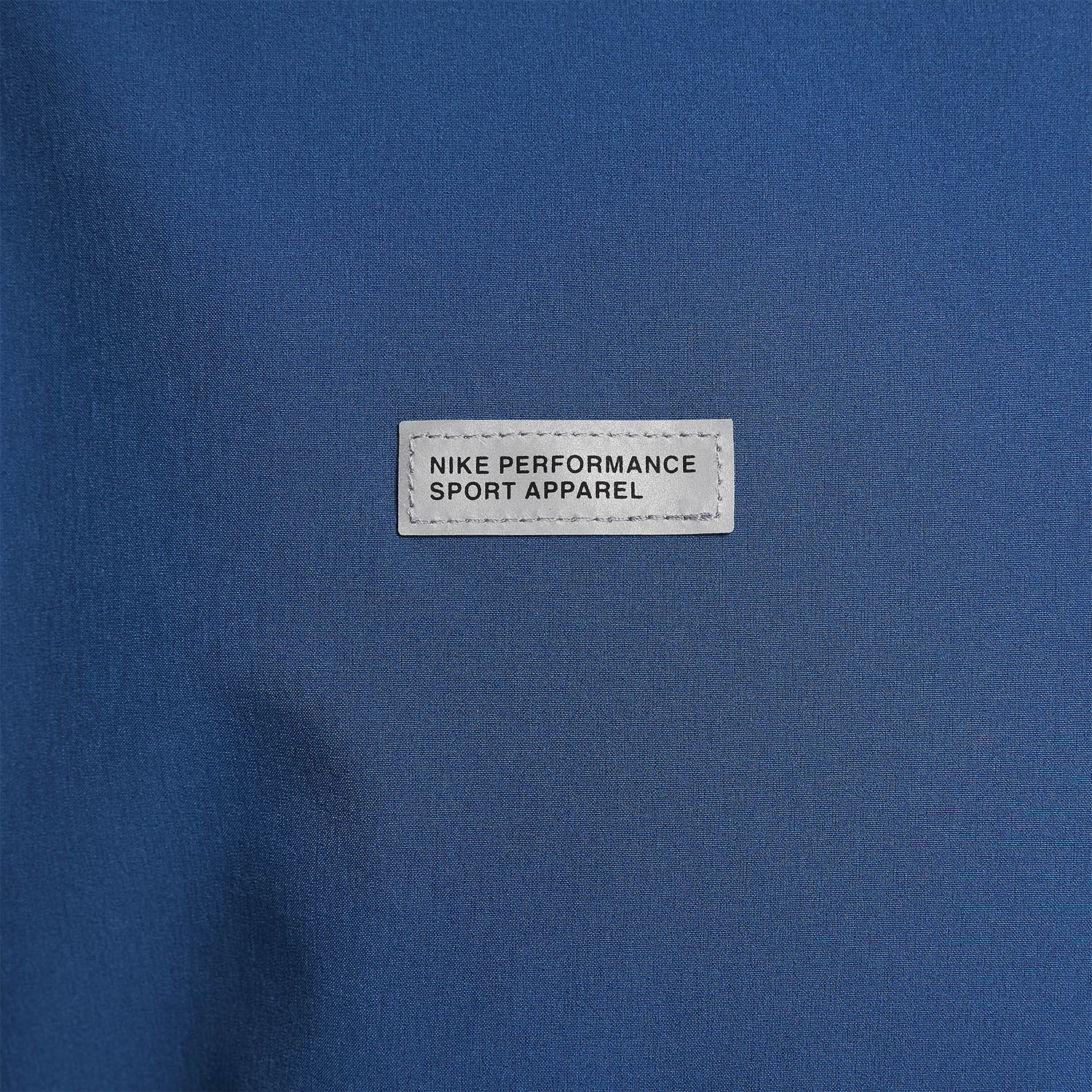 Nike Unlimited Flash Giacca Court Blue/Reflective Silver