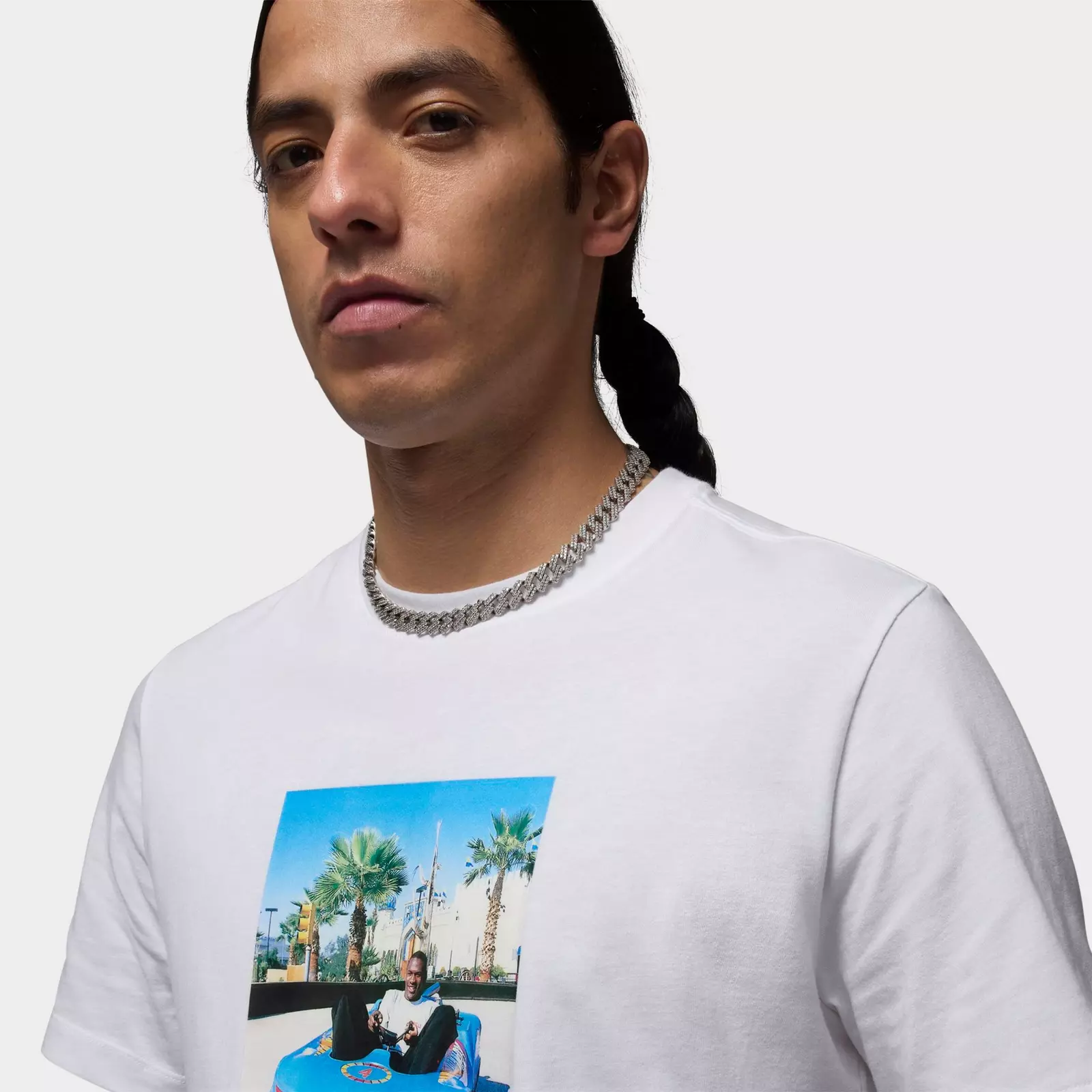 Men's Jordan Brand Joyride T-Shirt