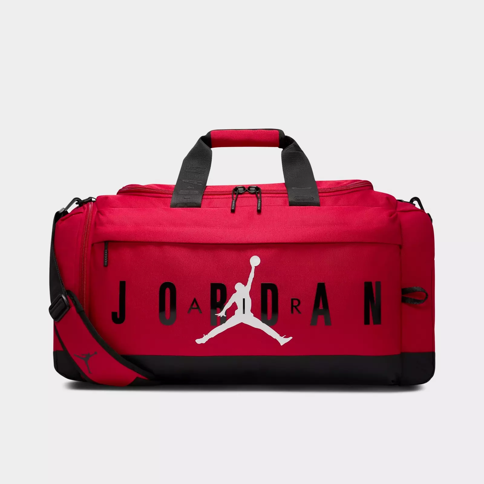 Air Jordan Velocity Duffel Bag (62.5L)