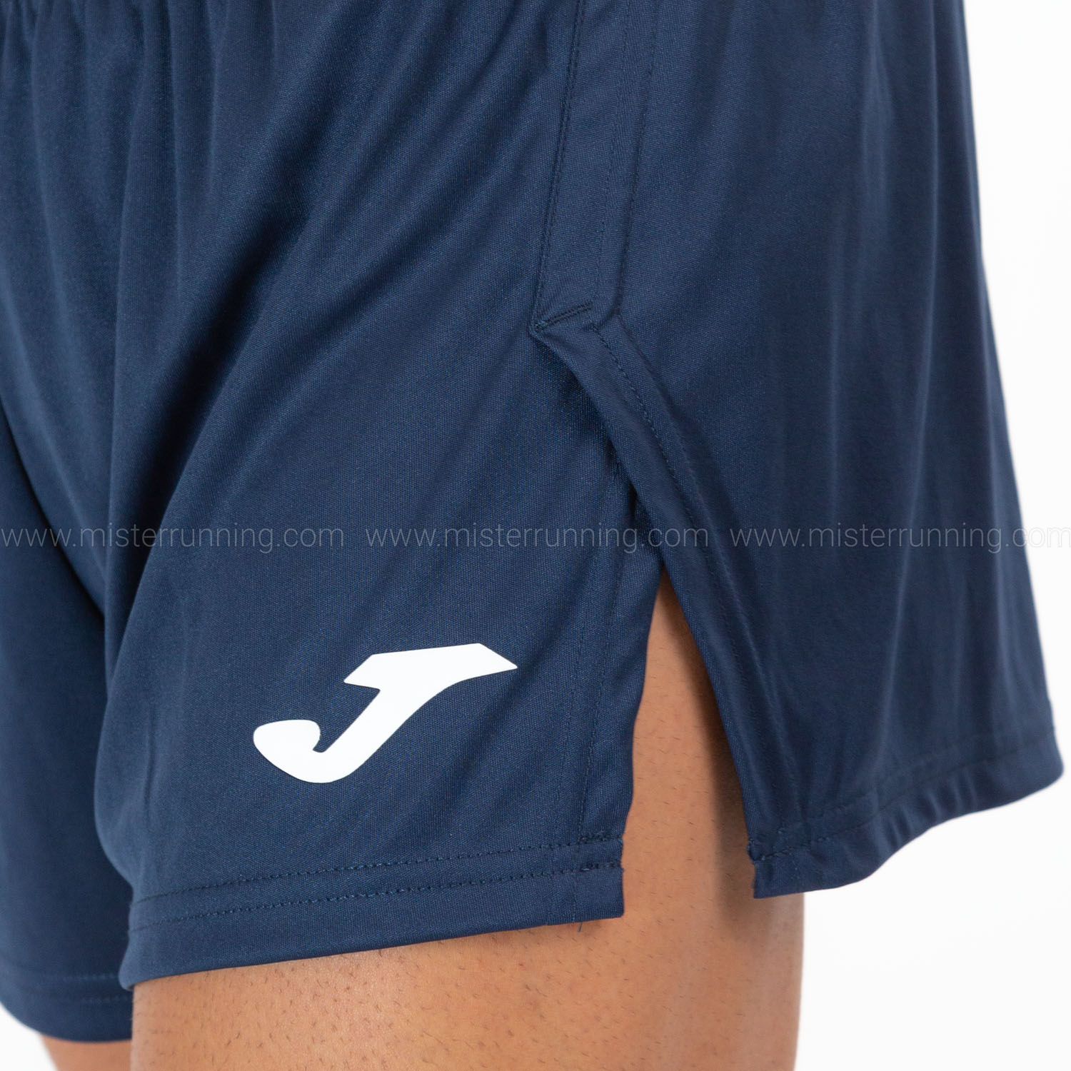 Joma Record II 4in Pantaloncini Dark Navy