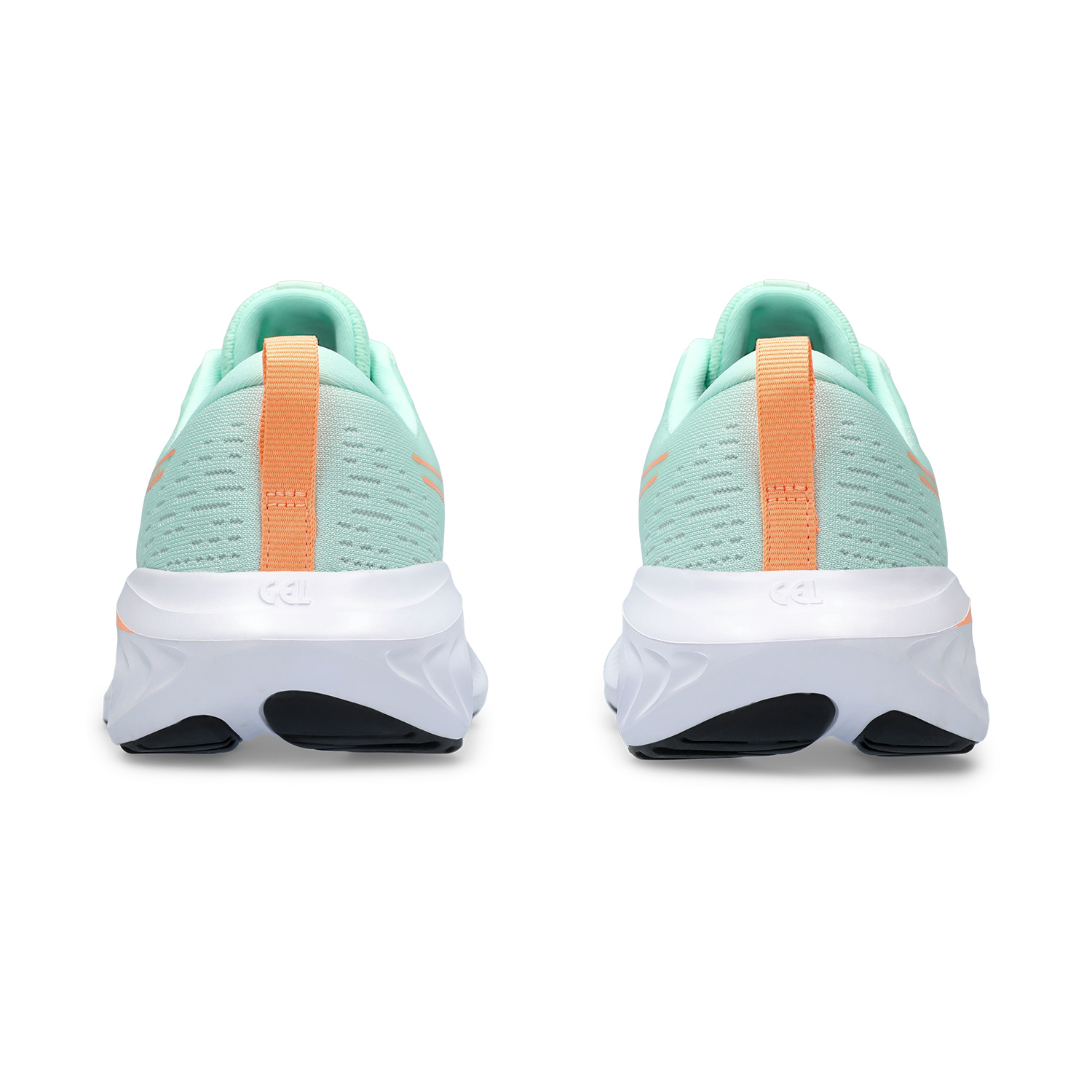Asics Gel Excite 10 Mint Tint/Bright Orange